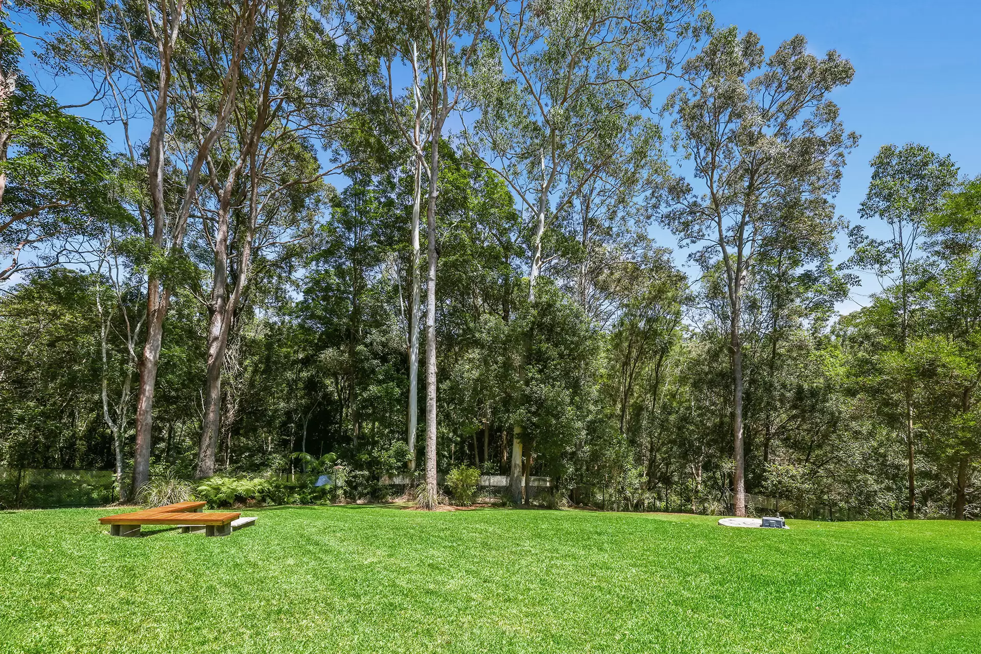 62 Mary Bale Drive, Tallebudgera Sold by Queensland Sotheby's International Realty - image 1