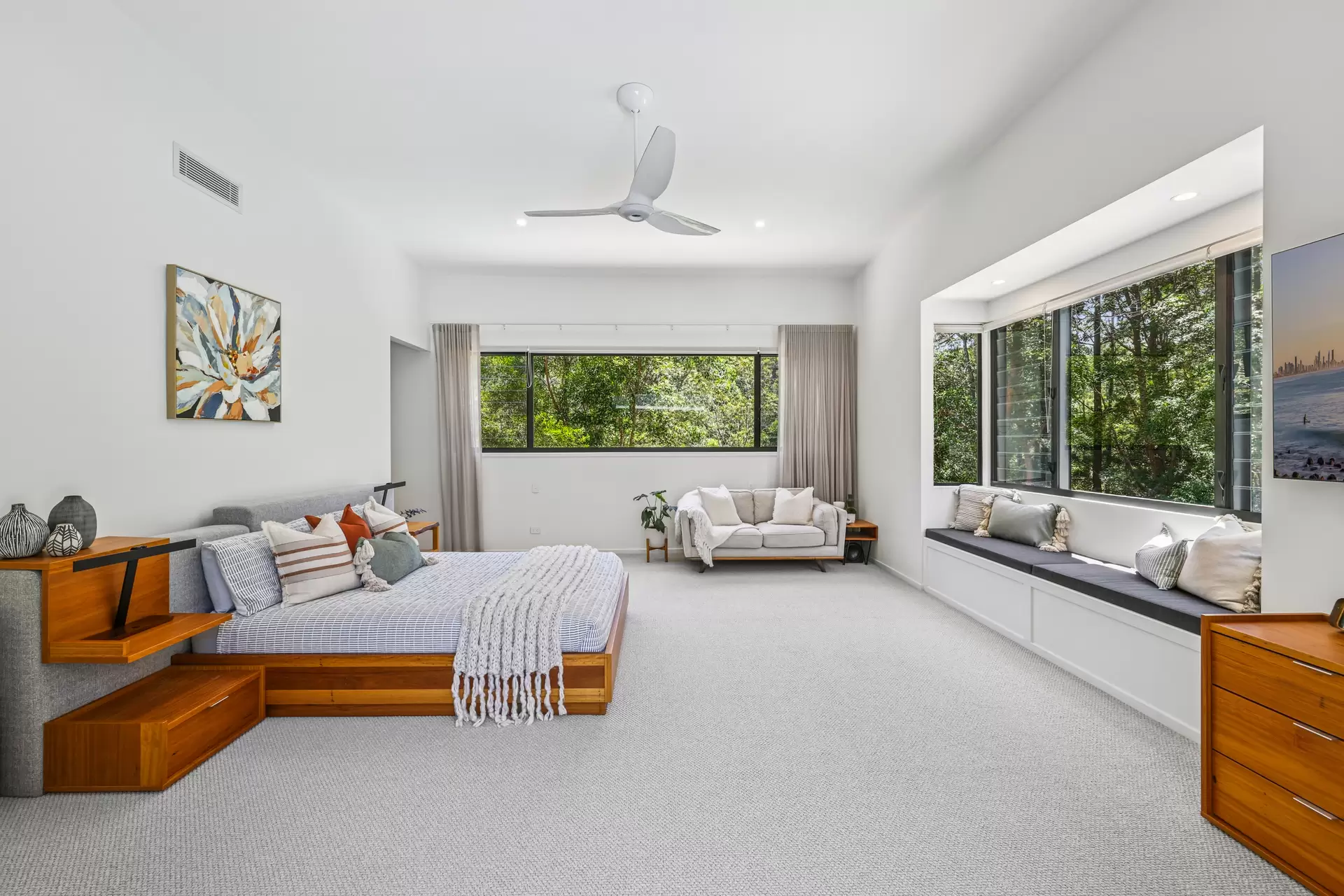 62 Mary Bale Drive, Tallebudgera Sold by Queensland Sotheby's International Realty - image 1