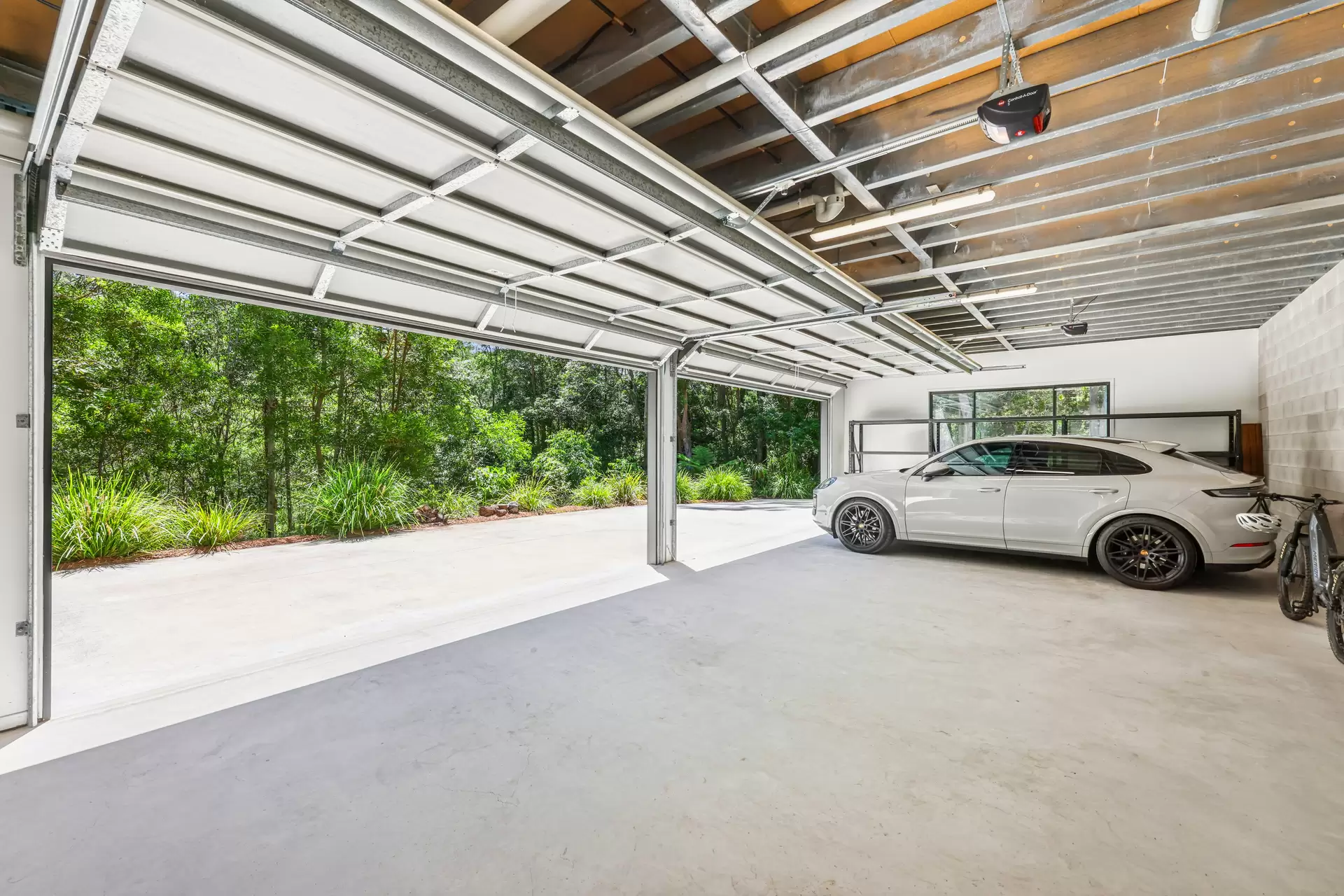 62 Mary Bale Drive, Tallebudgera Sold by Queensland Sotheby's International Realty - image 1