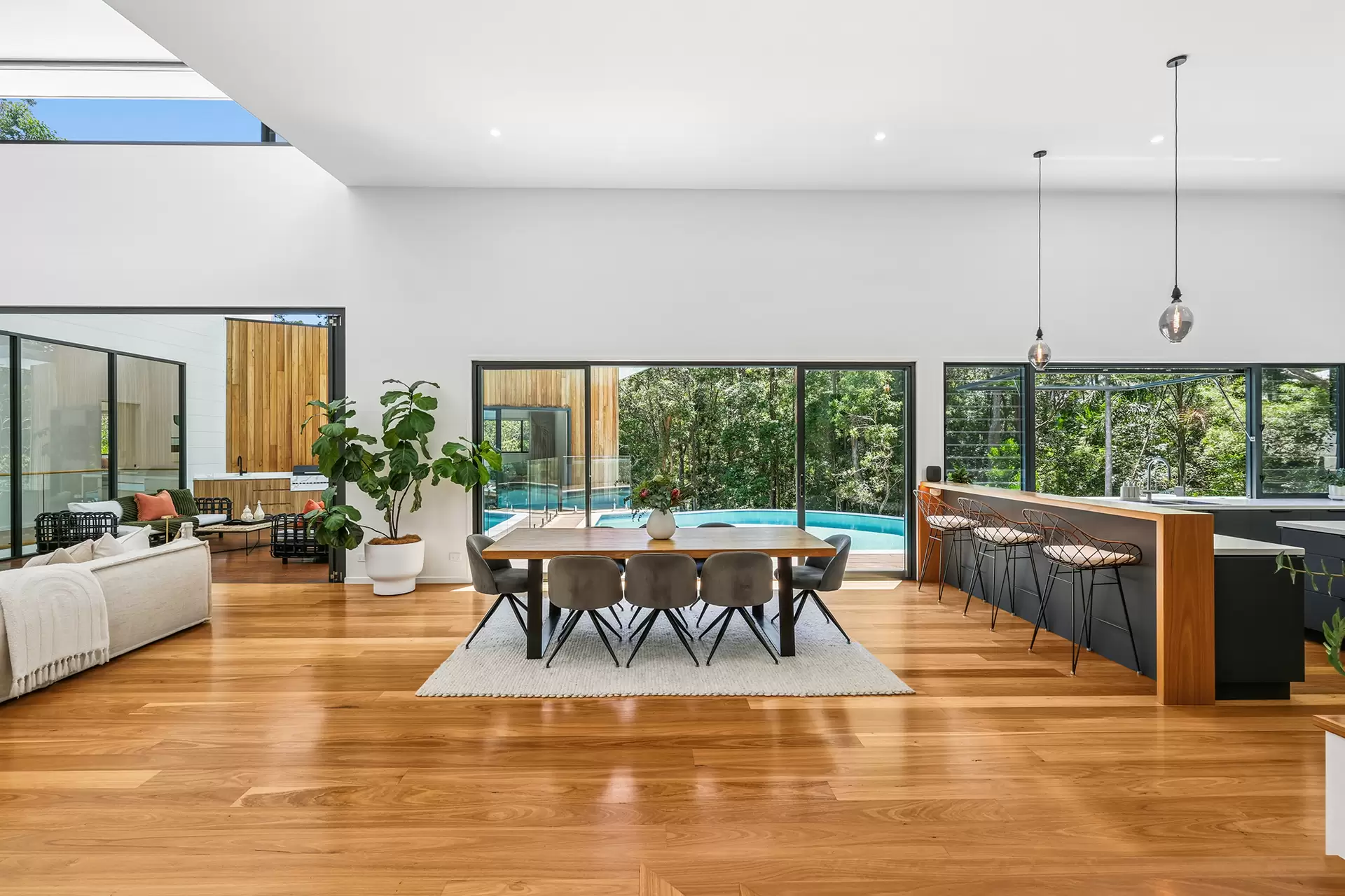 62 Mary Bale Drive, Tallebudgera Sold by Queensland Sotheby's International Realty - image 1