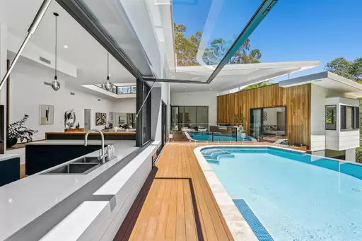 62 Mary Bale Drive, Tallebudgera Sold by Queensland Sotheby's International Realty