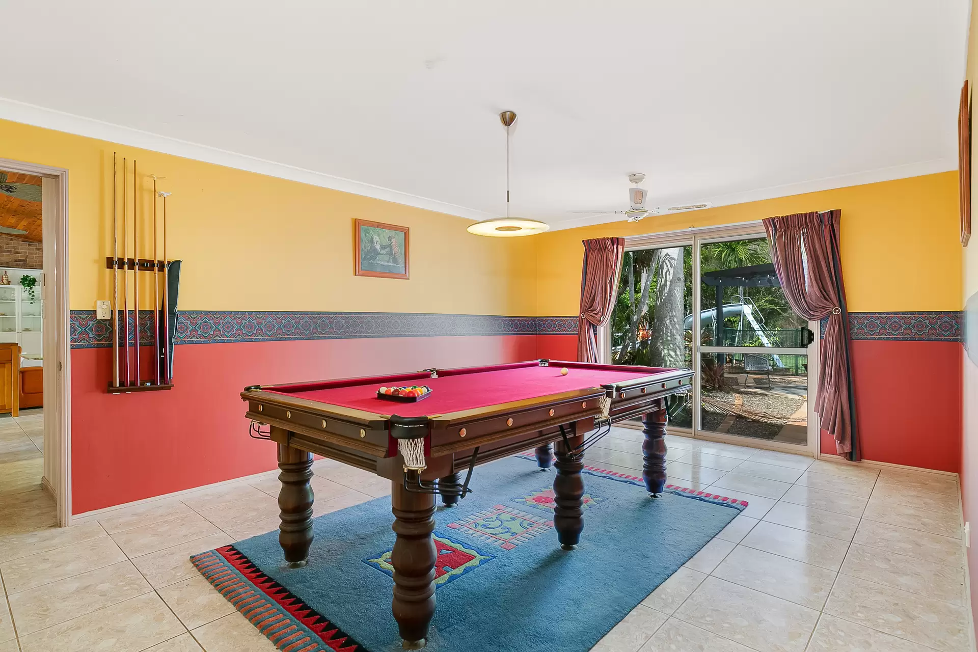 1 Cockateil Court, Thornlands Sold by Queensland Sotheby's International Realty - image 1