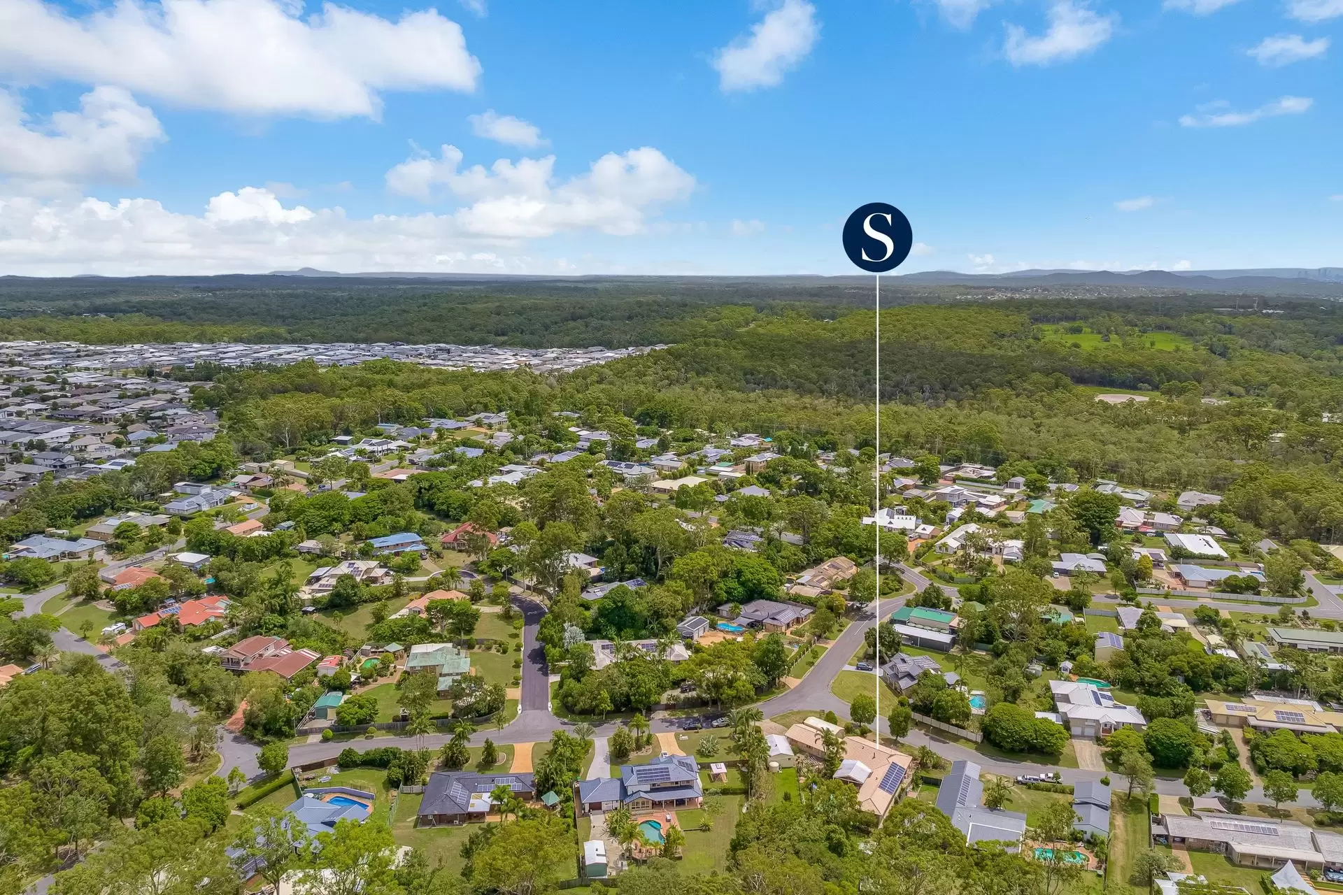 1 Cockateil Court, Thornlands Sold by Queensland Sotheby's International Realty - image 1
