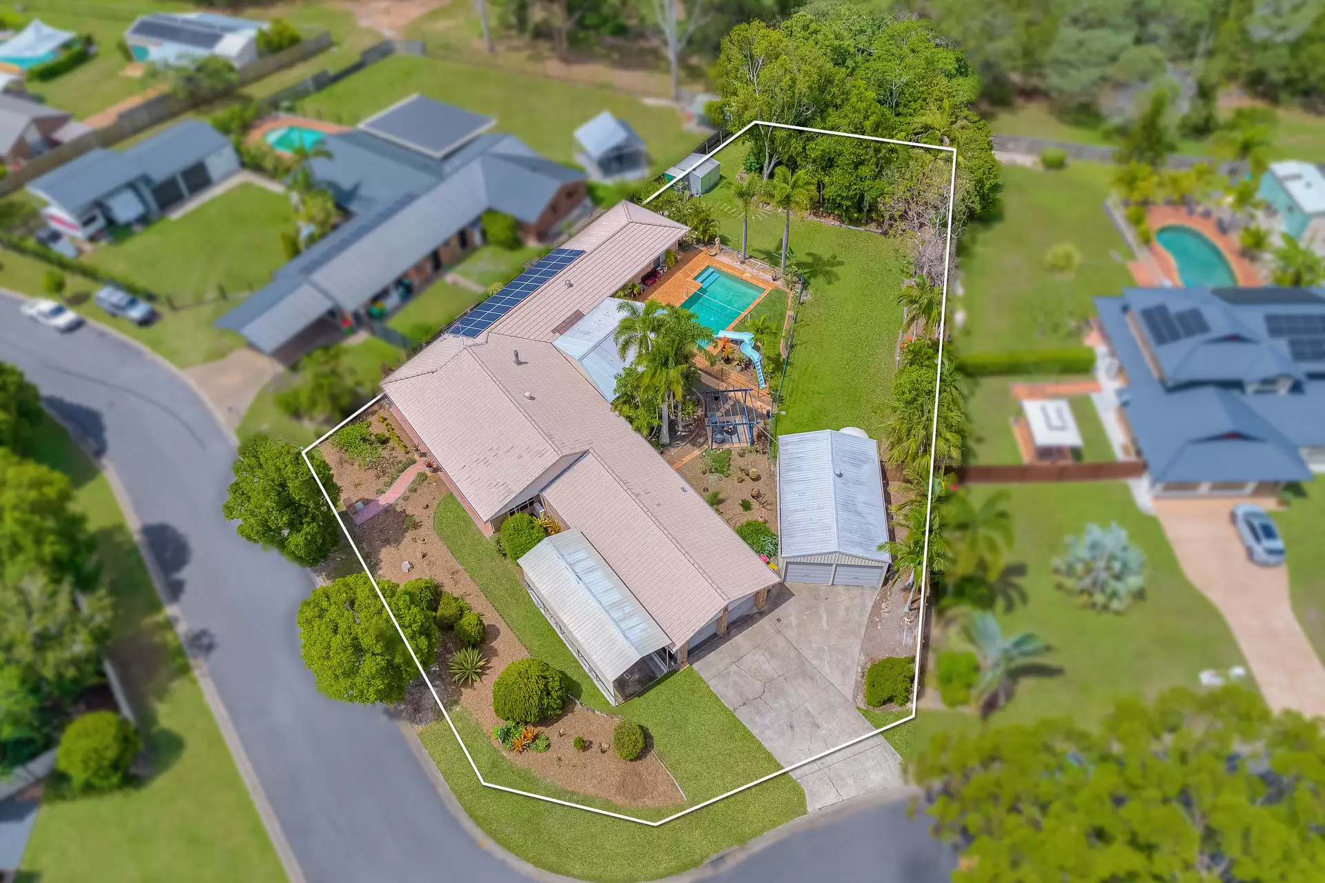 1 Cockateil Court, Thornlands Sold by  - image 1