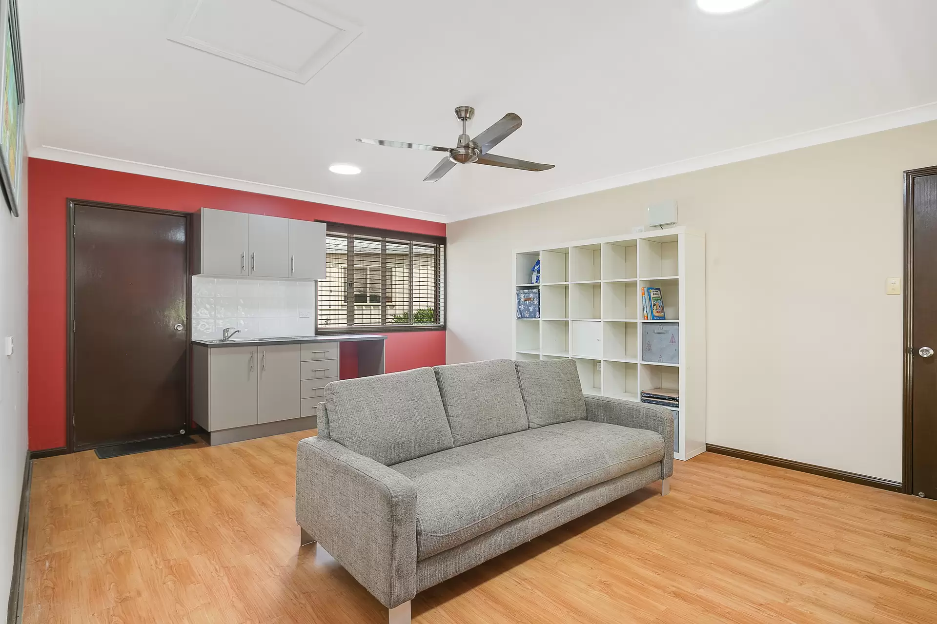 1 Cockateil Court, Thornlands Sold by Queensland Sotheby's International Realty - image 1
