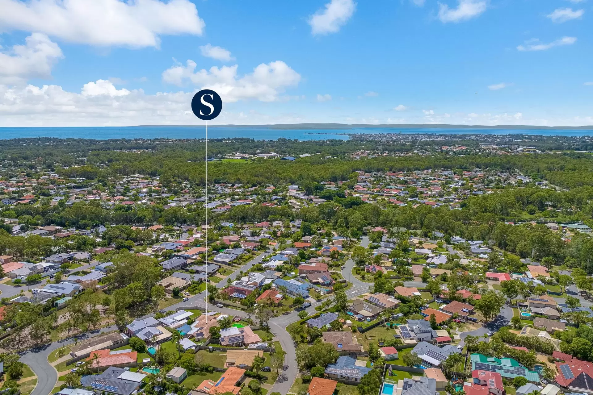 24 Amethyst Street, Alexandra Hills Sold by Queensland Sotheby's International Realty - image 1