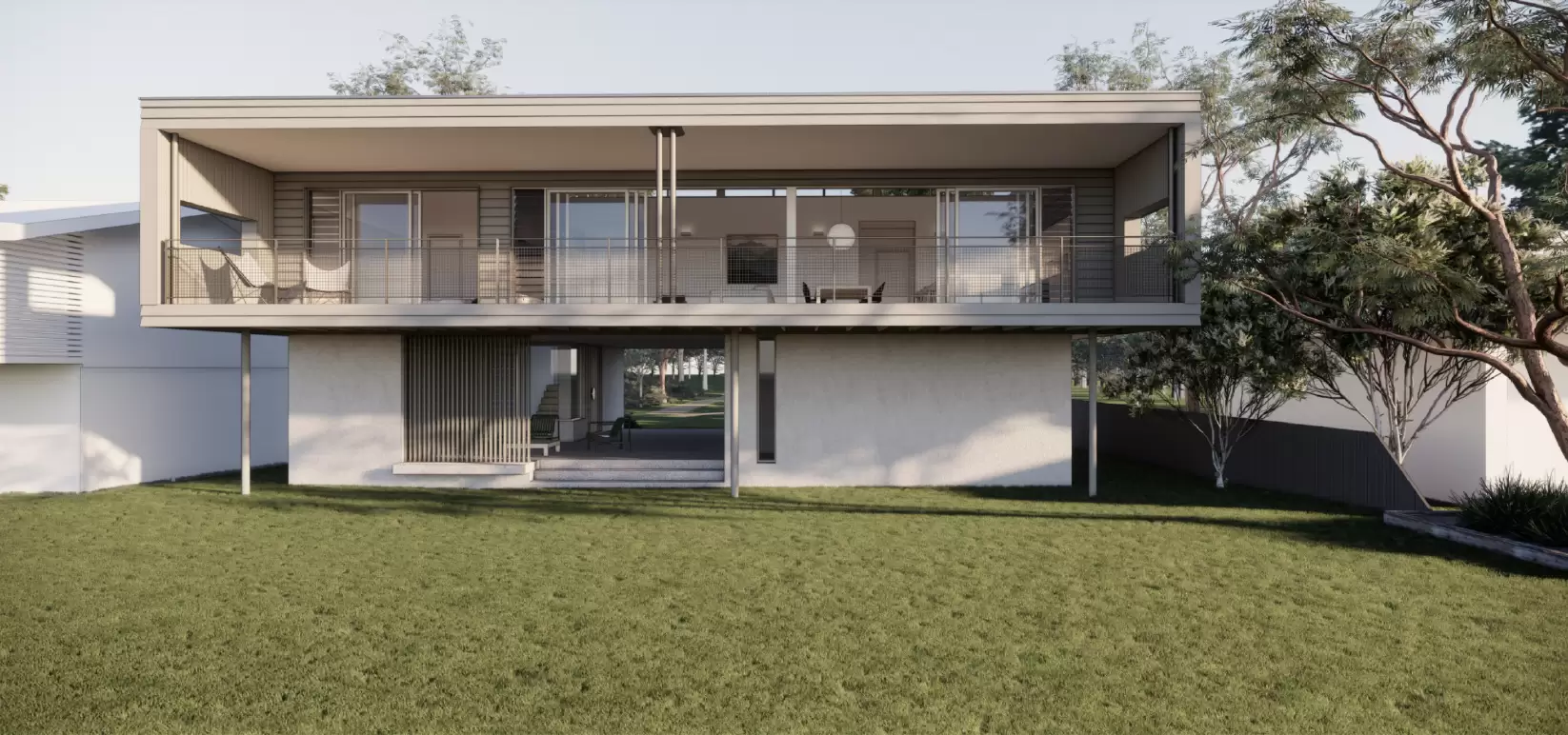 103 Bishop Road, Beachmere Sold by Queensland Sotheby's International Realty - image 1