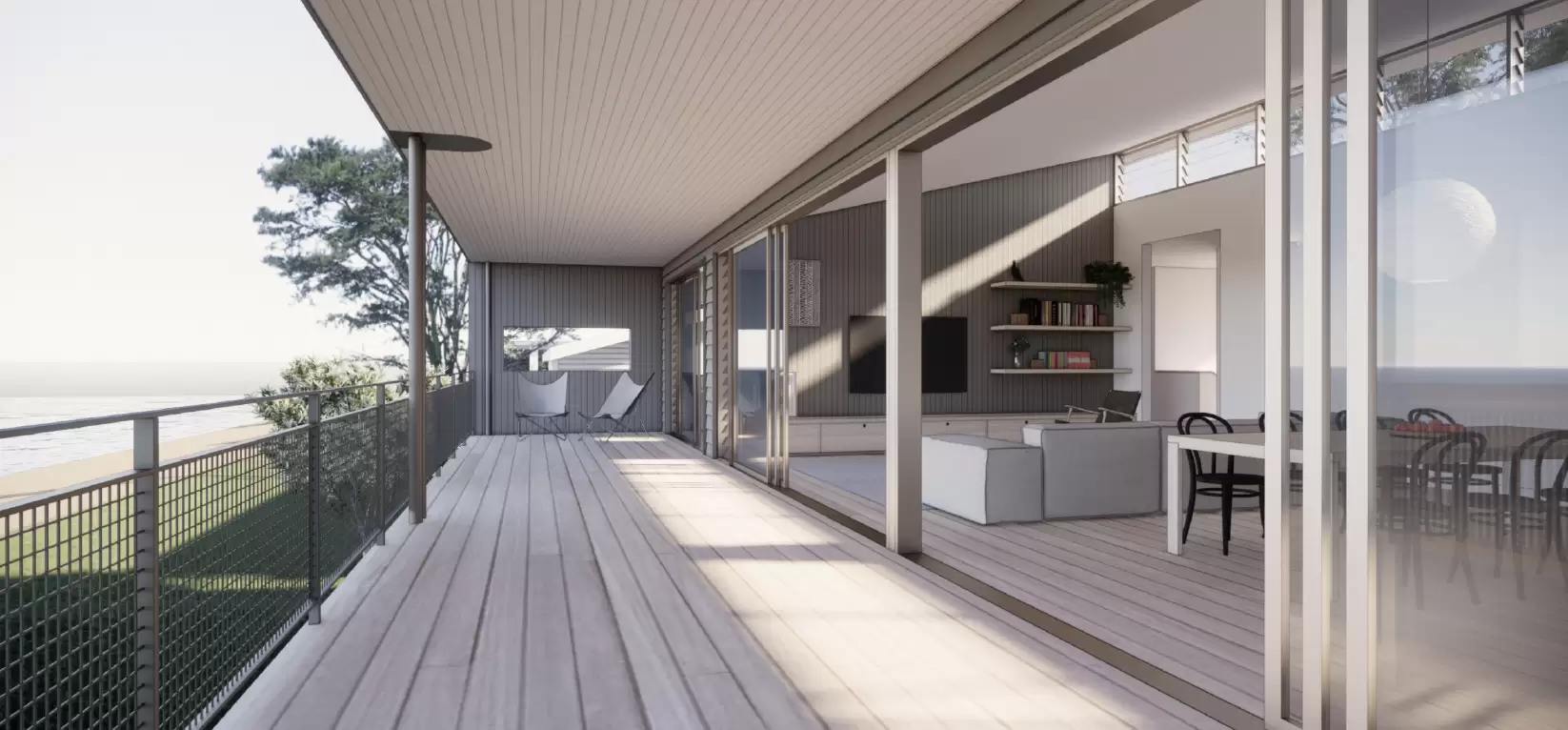 103 Bishop Road, Beachmere Sold by Queensland Sotheby's International Realty - image 1