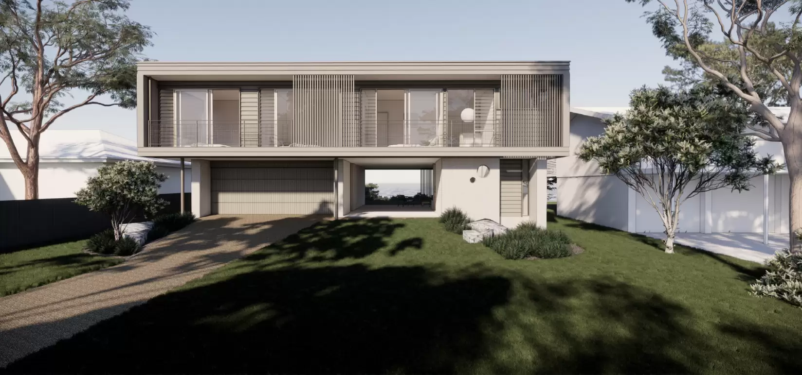 103 Bishop Road, Beachmere Sold by Queensland Sotheby's International Realty - image 1