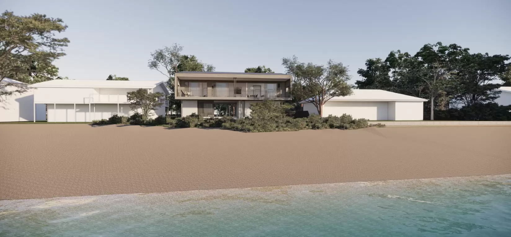 103 Bishop Road, Beachmere Sold by Queensland Sotheby's International Realty - image 1