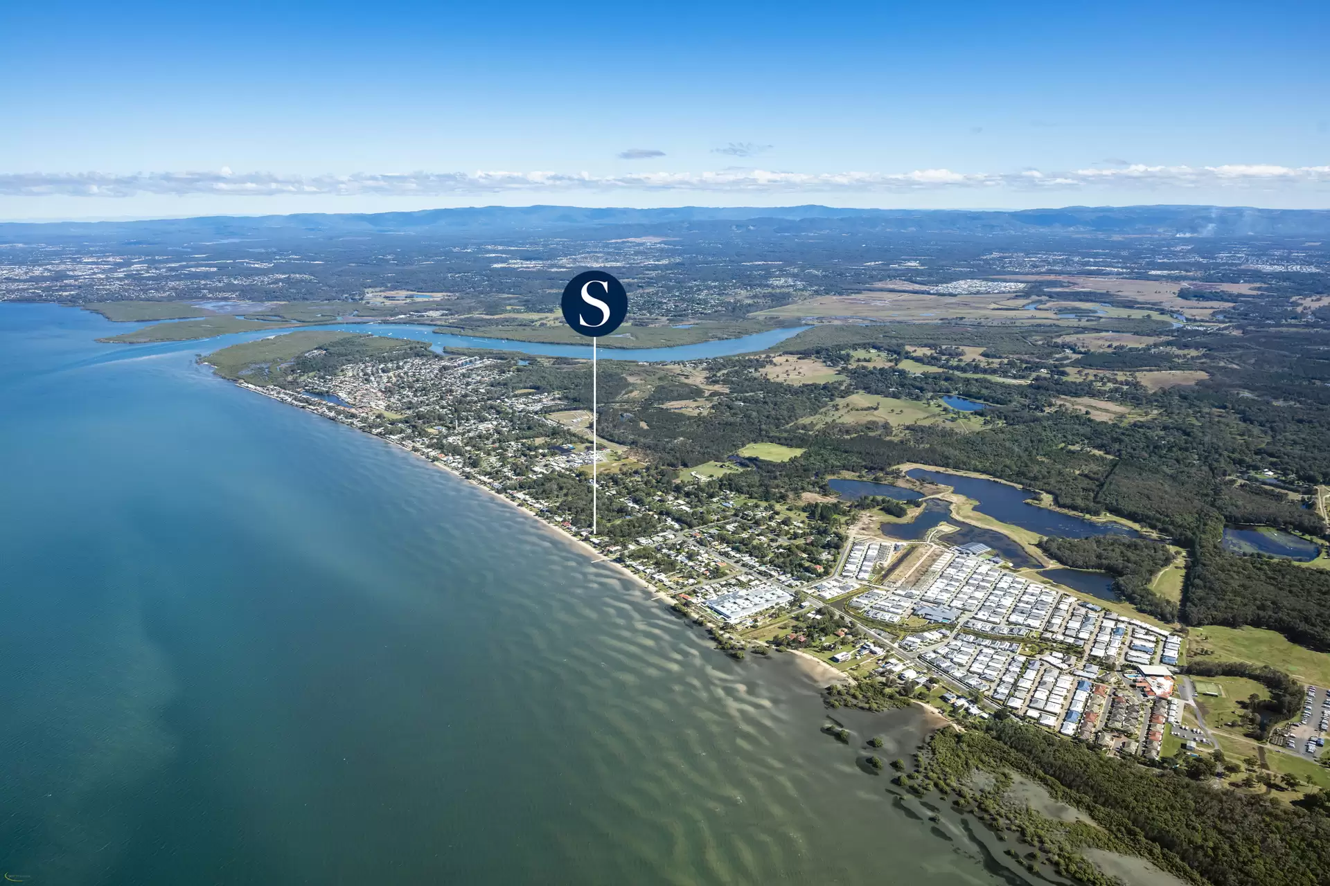 103 Bishop Road, Beachmere Sold by Queensland Sotheby's International Realty - image 1