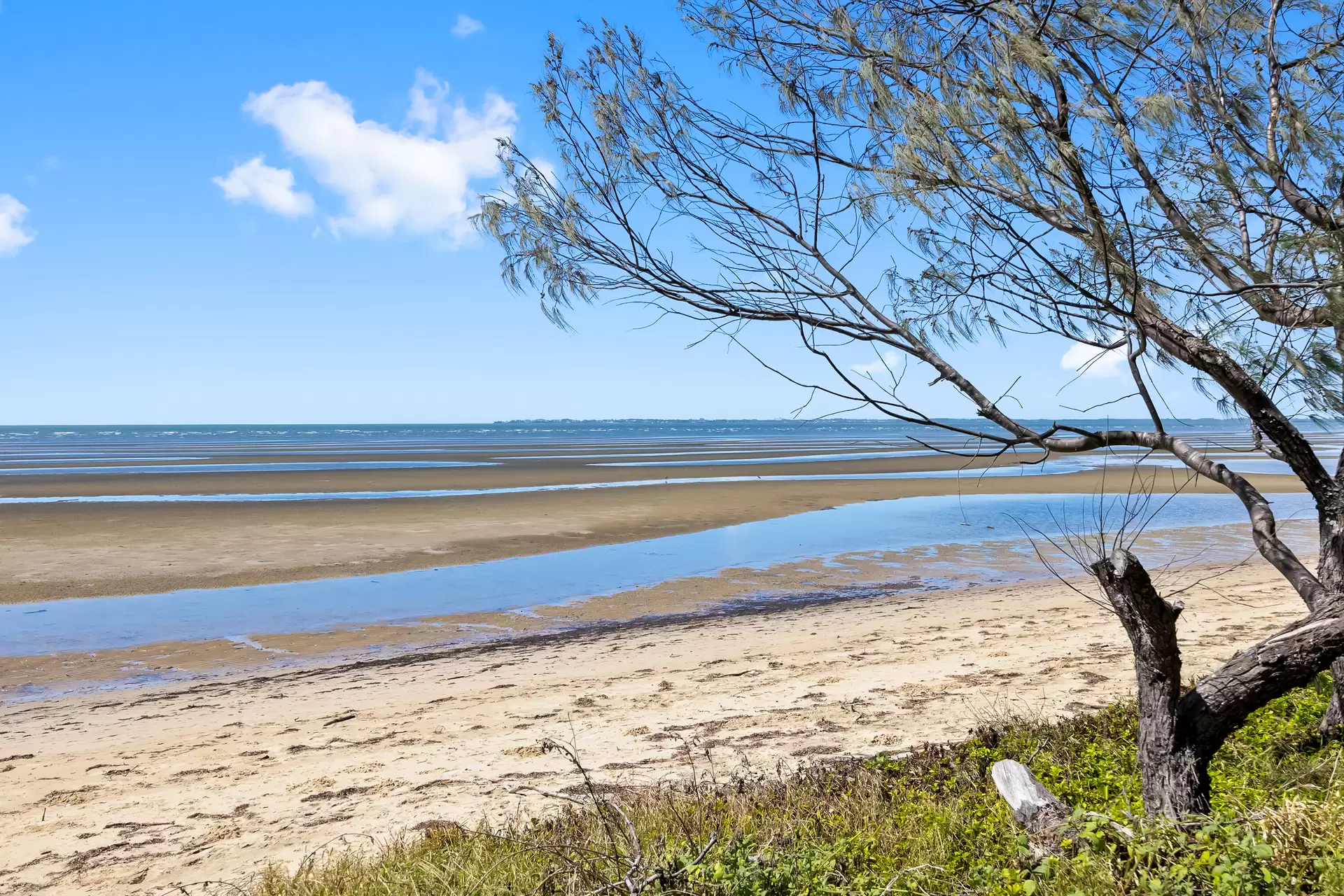 103 Bishop Road, Beachmere Sold by Queensland Sotheby's International Realty - image 1