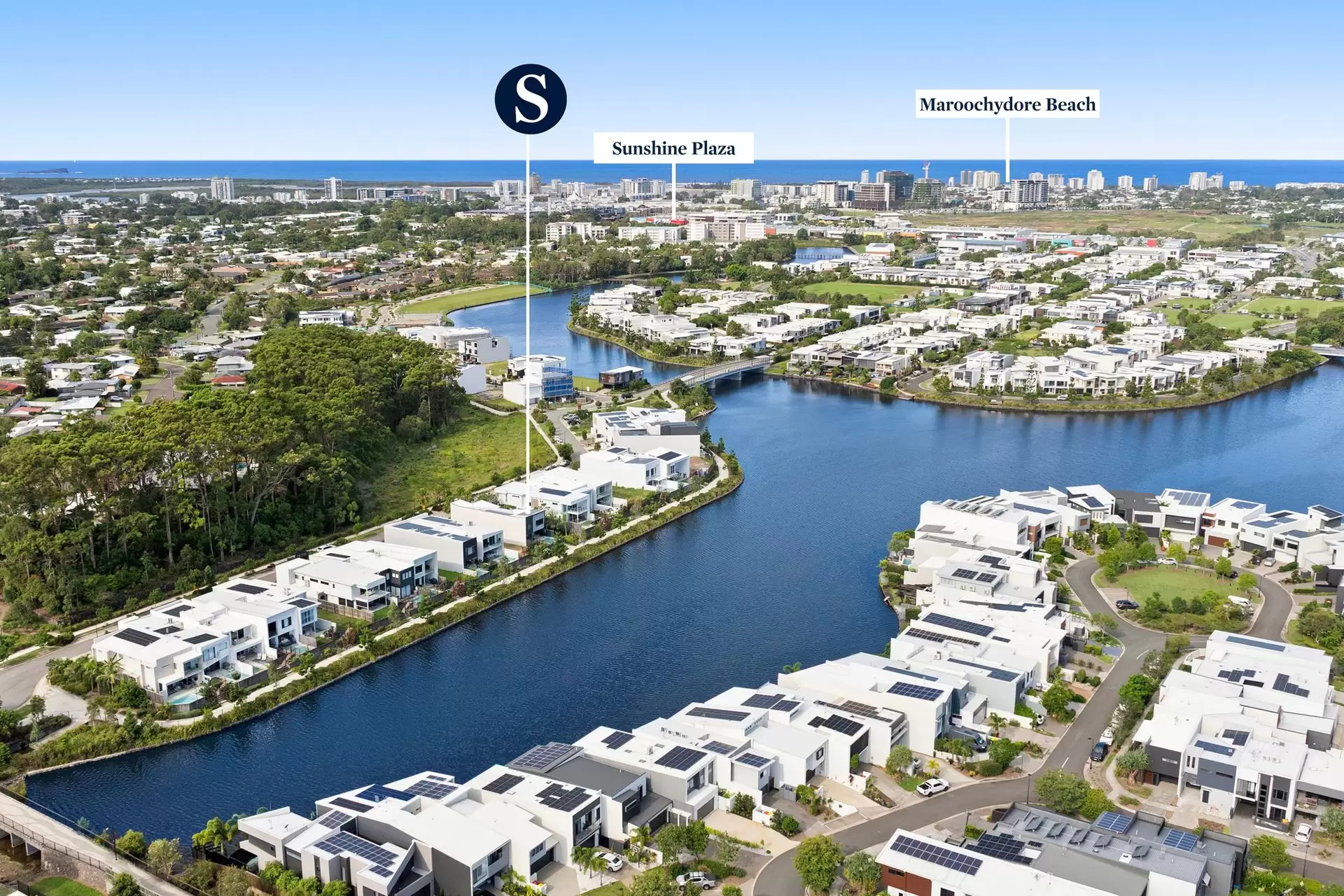 41 Lancelin Place, Maroochydore Sold by Queensland Sotheby's International Realty - image 1