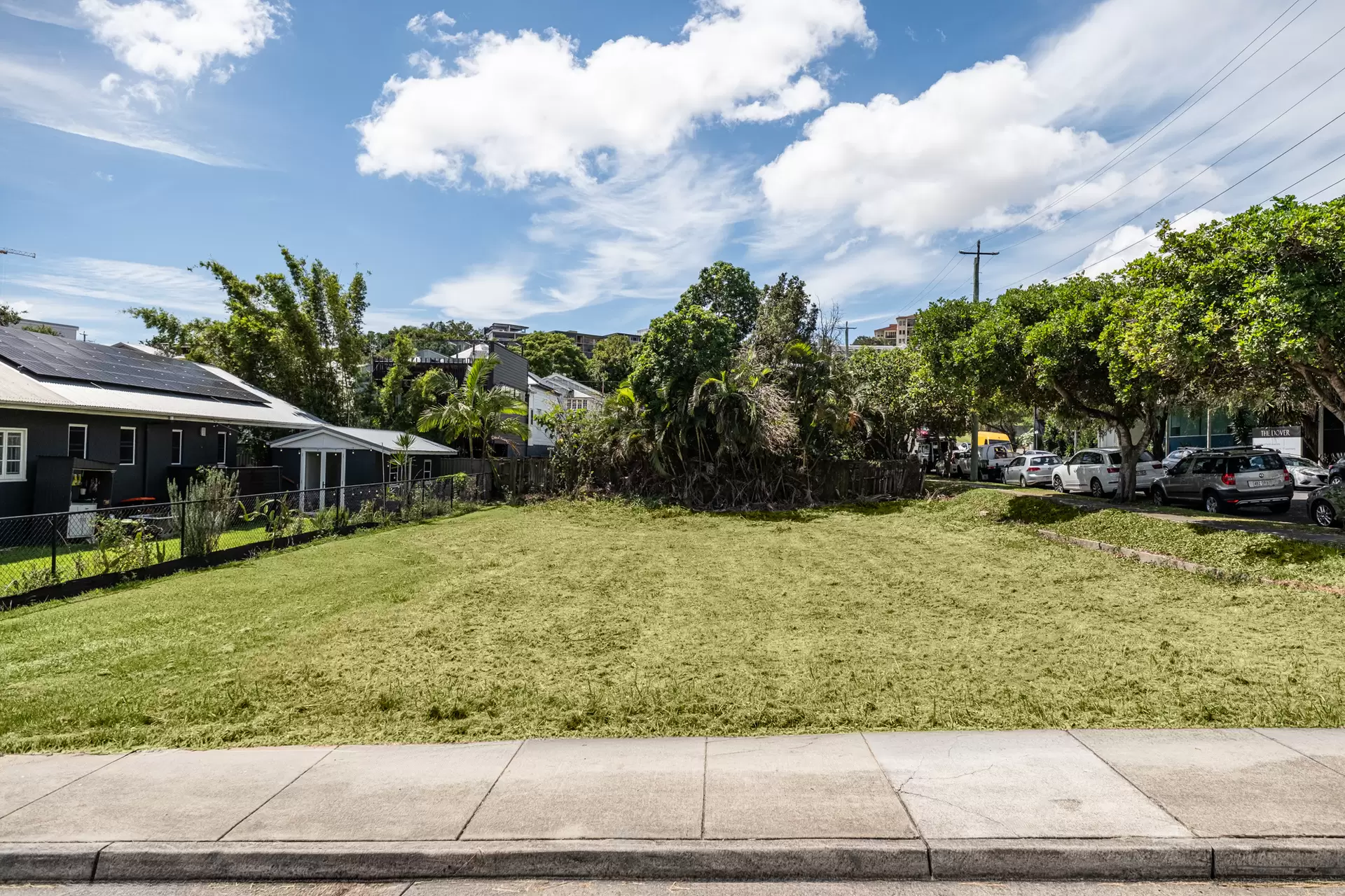 32 Lucy Street, Albion Sold by Queensland Sotheby's International Realty - image 1