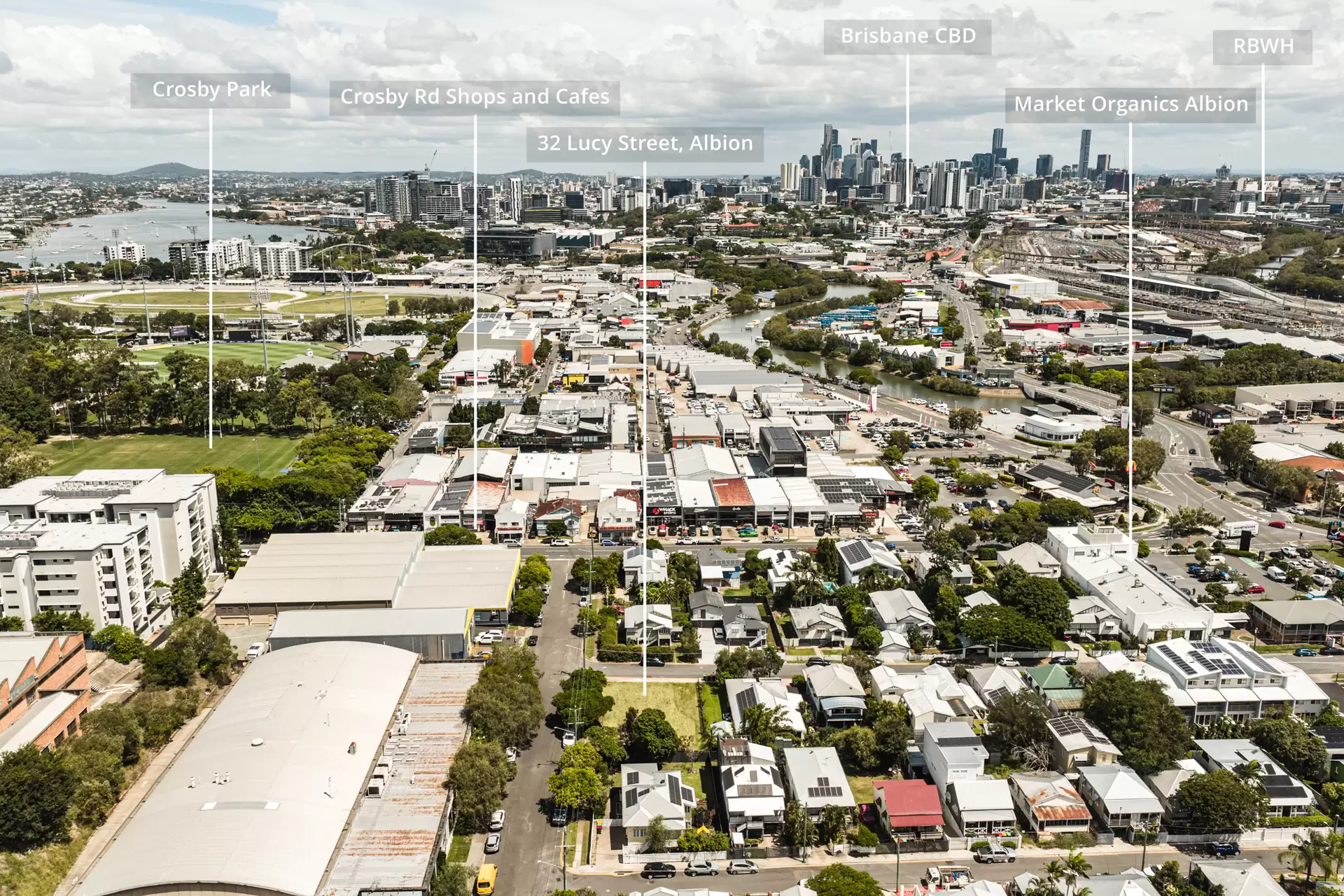 32 Lucy Street, Albion Sold by Queensland Sotheby's International Realty - image 1