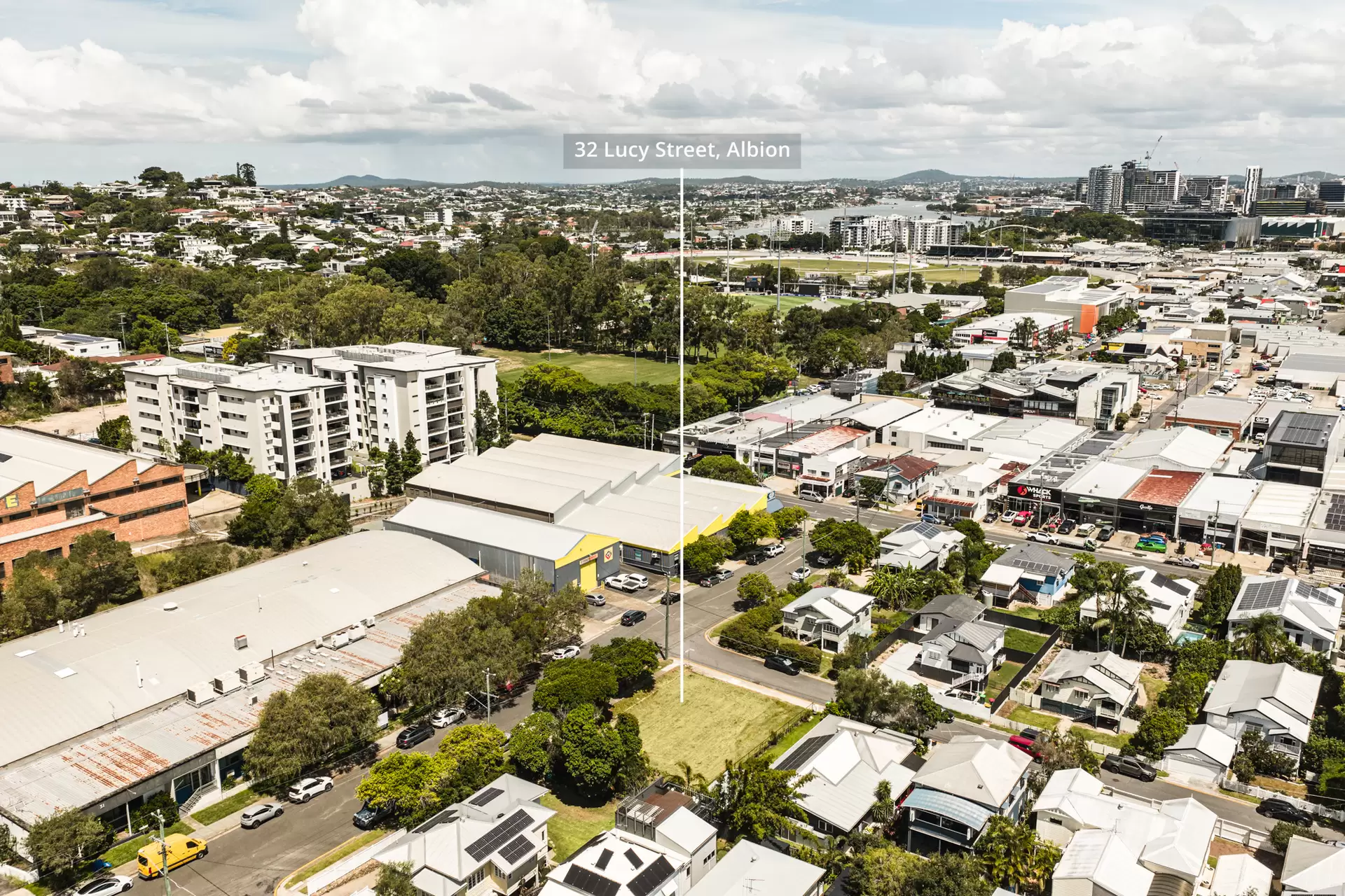 32 Lucy Street, Albion Sold by Queensland Sotheby's International Realty - image 1