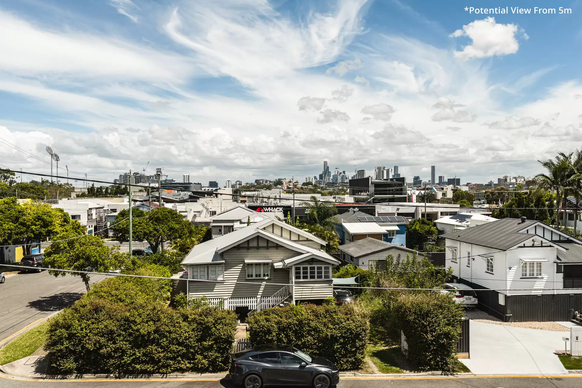 32 Lucy Street, Albion Sold by Queensland Sotheby's International Realty - image 1