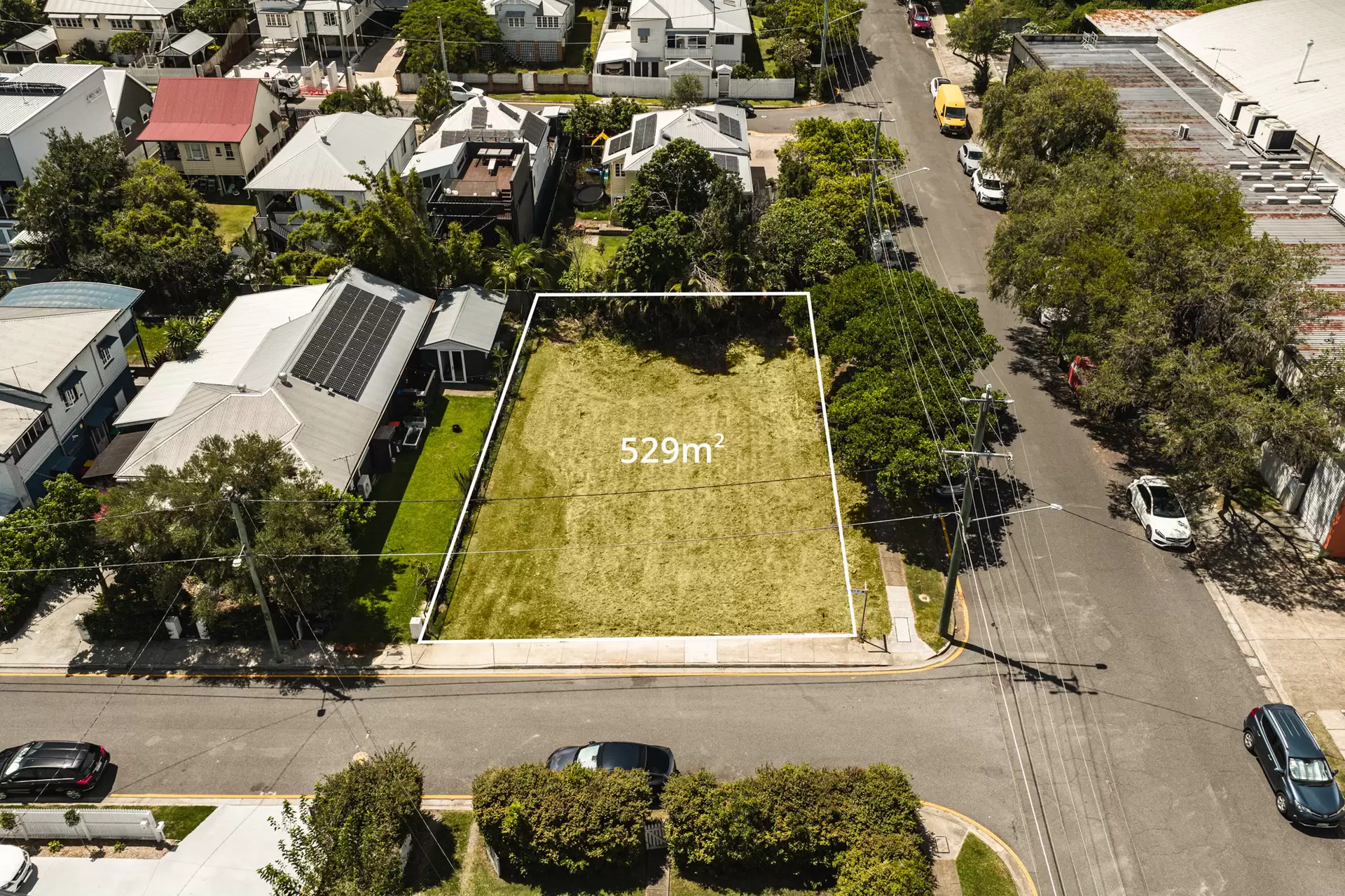 32 Lucy Street, Albion Sold by Queensland Sotheby's International Realty - image 1