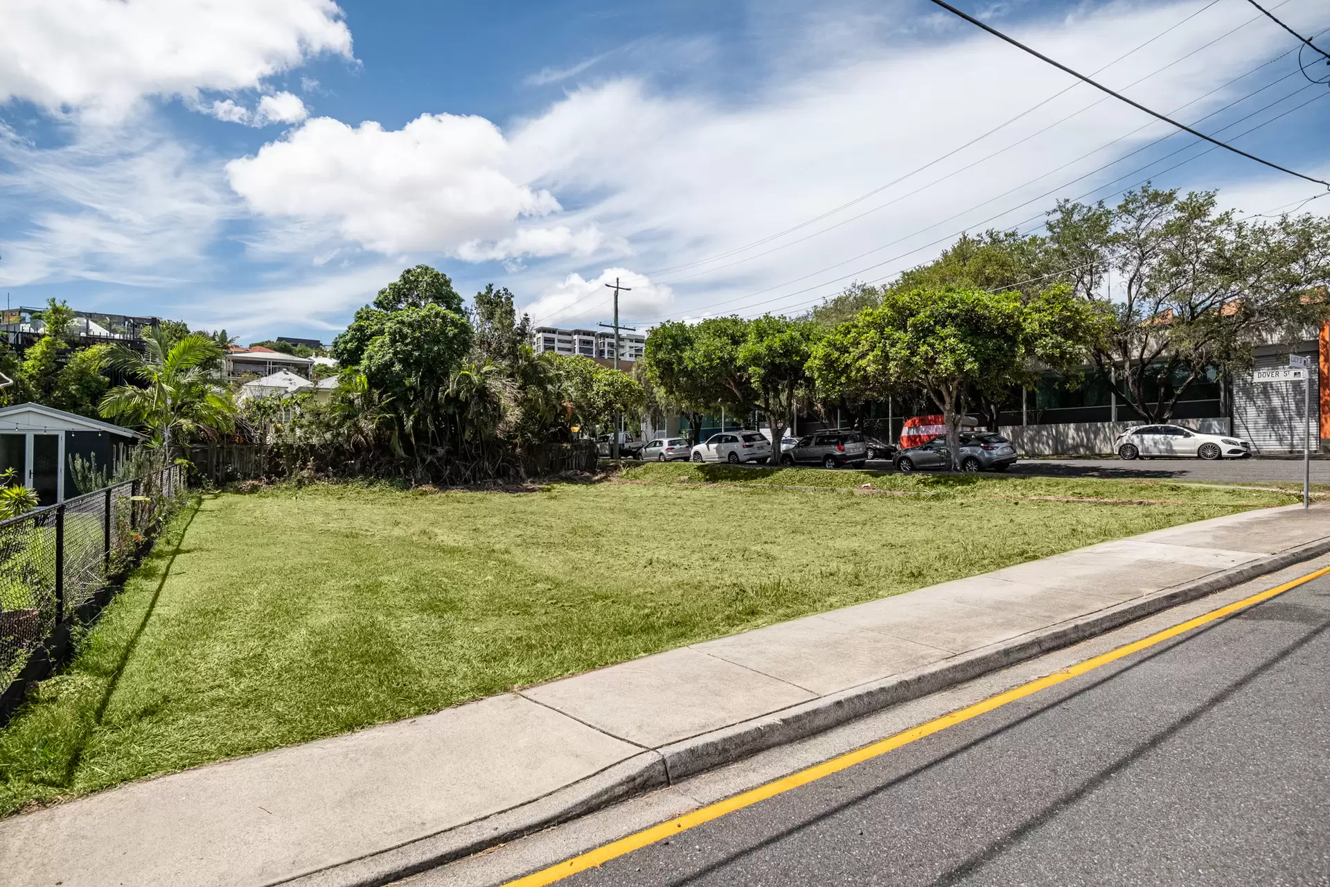 32 Lucy Street, Albion Sold by Queensland Sotheby's International Realty - image 1