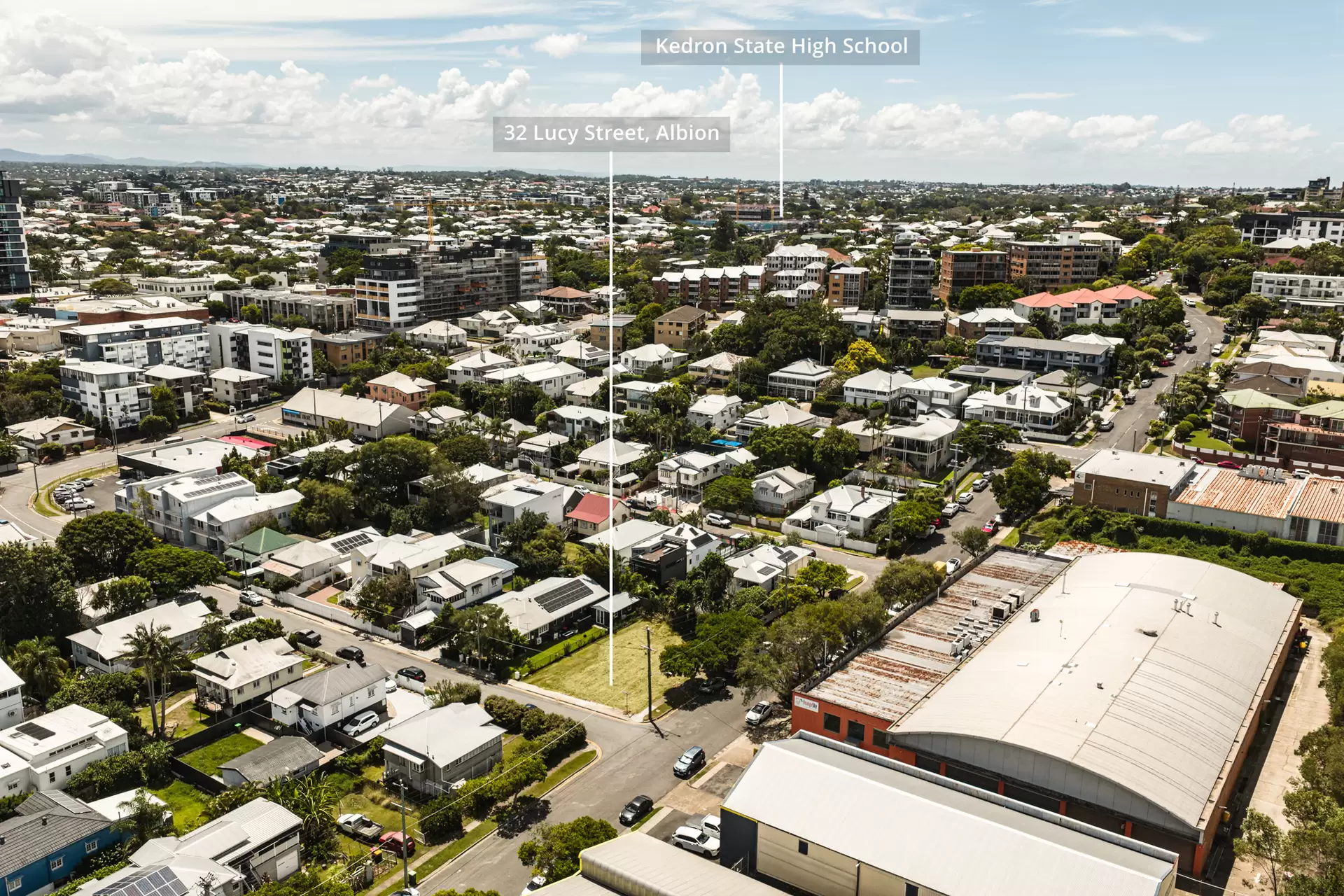 32 Lucy Street, Albion Sold by Queensland Sotheby's International Realty - image 1