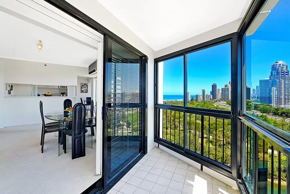 14c/24 Breaker Street, Main Beach Sold by  - image 1