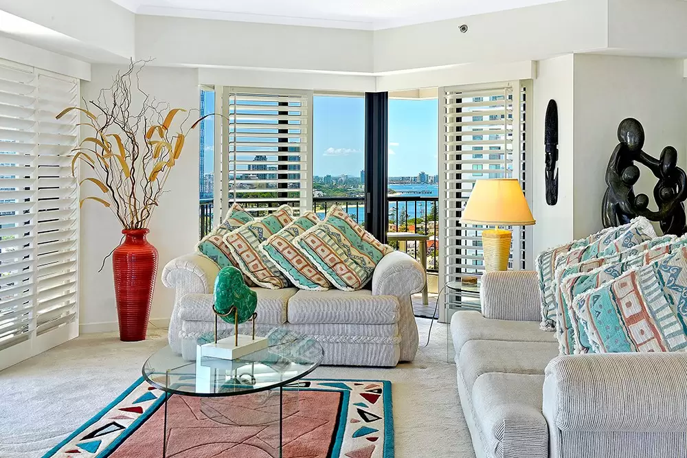 14c/24 Breaker Street, Main Beach Sold by  - image 1
