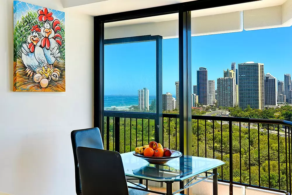 14c/24 Breaker Street, Main Beach Sold by  - image 1