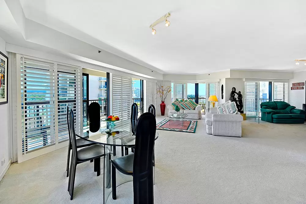 14c/24 Breaker Street, Main Beach Sold by  - image 1