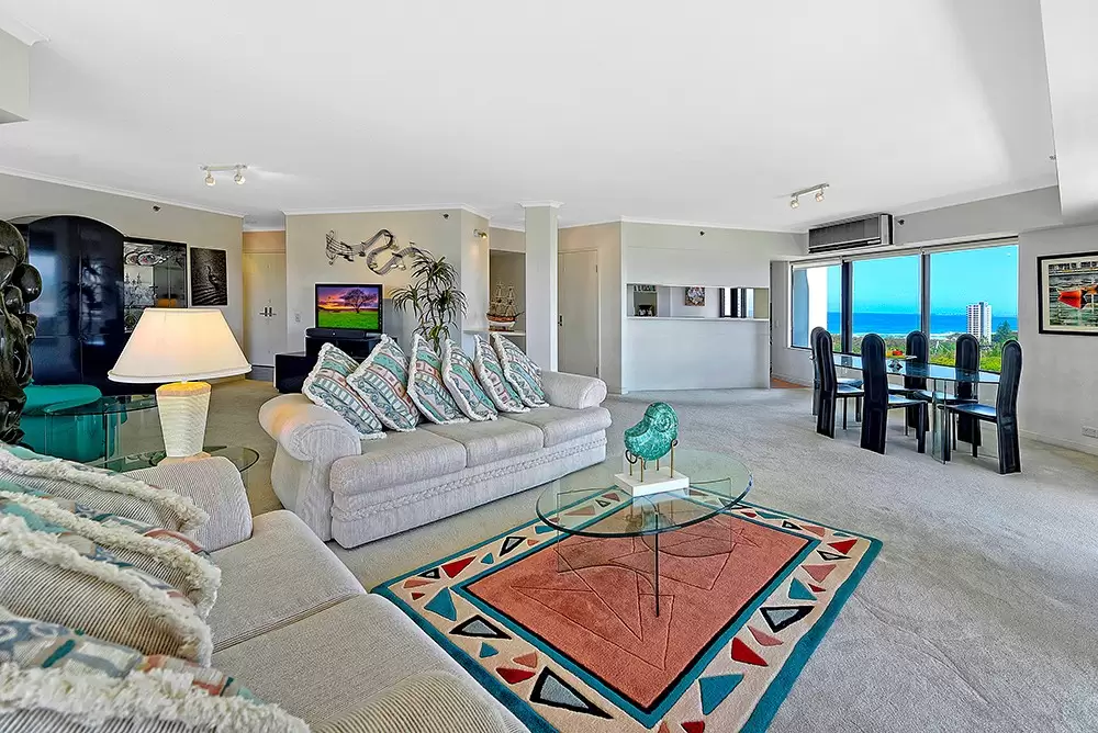 14c/24 Breaker Street, Main Beach Sold by  - image 1