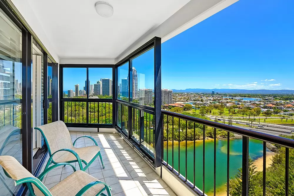 14c/24 Breaker Street, Main Beach Sold by  - image 1