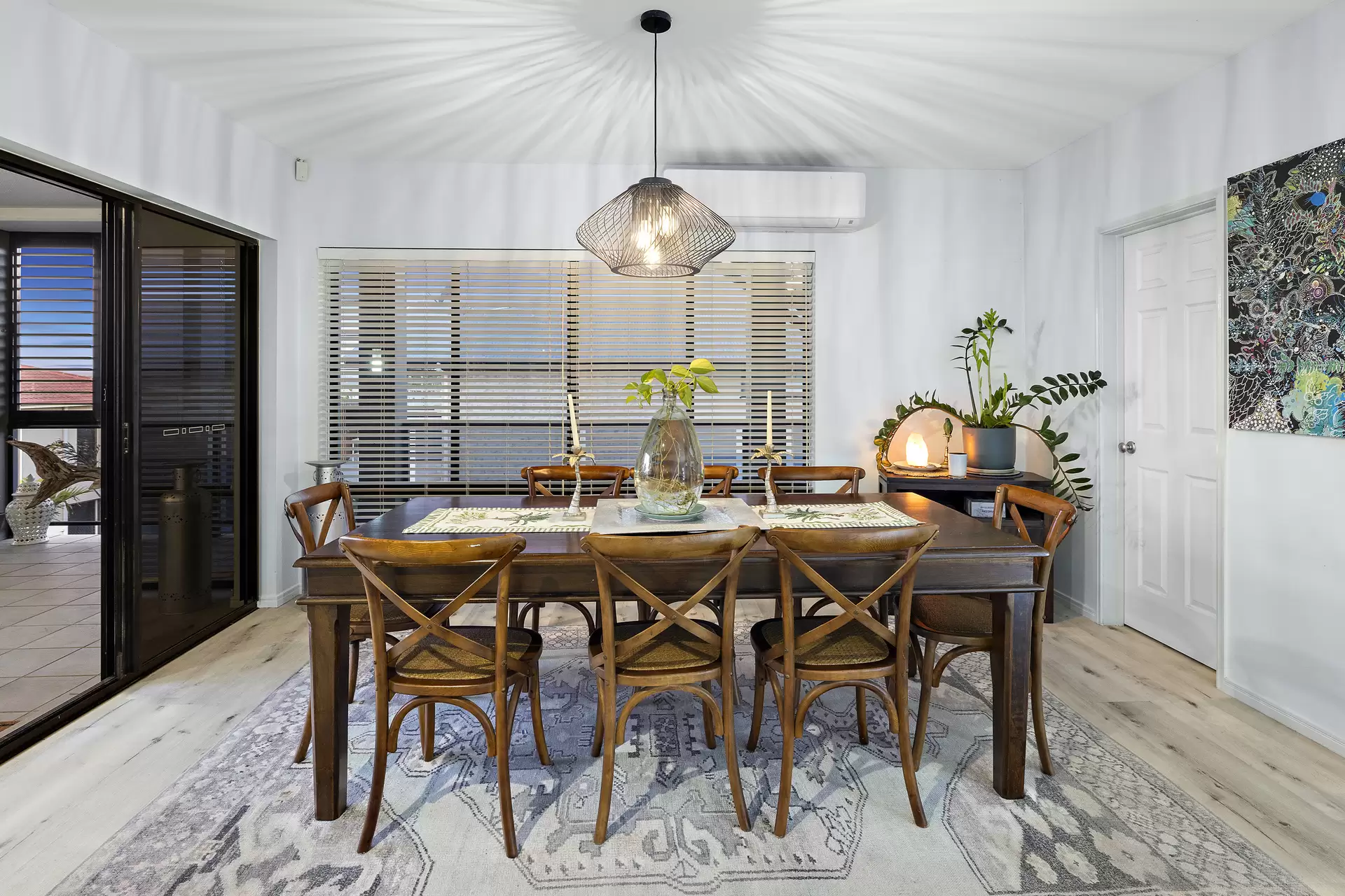 9 Wilohurst Drive, Redland Bay For Sale by Queensland Sotheby's International Realty - image 1