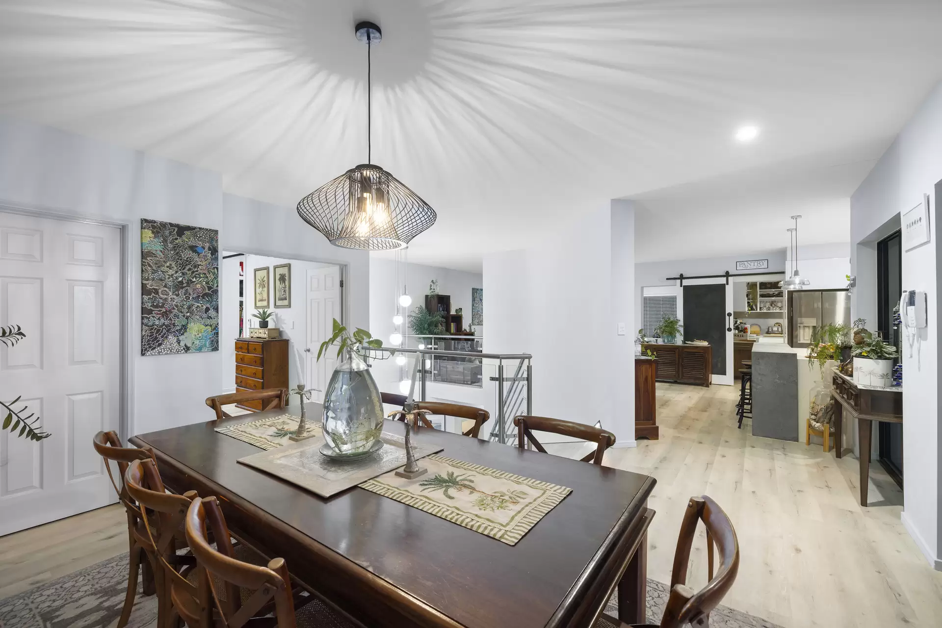 9 Wilohurst Drive, Redland Bay For Sale by Queensland Sotheby's International Realty - image 1