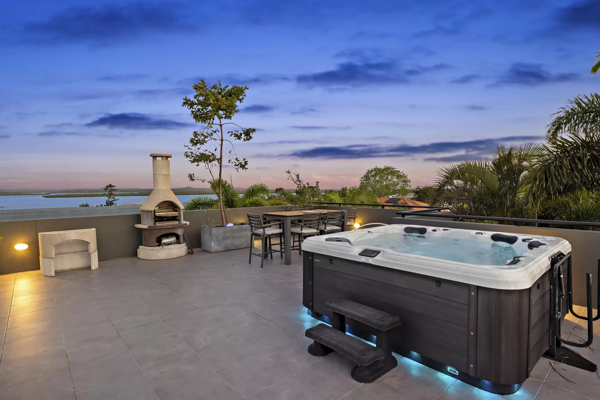 9 Wilohurst Drive, Redland Bay For Sale by Queensland Sotheby's International Realty - image 1