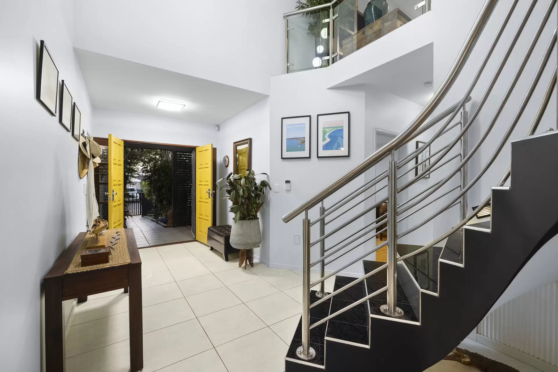 9 Wilohurst Drive, Redland Bay For Sale by Queensland Sotheby's International Realty - image 1