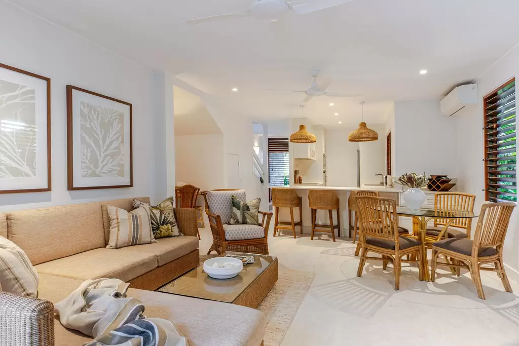1/24 Solander Boulevard, Port Douglas For Sale by Queensland Sotheby's International Realty