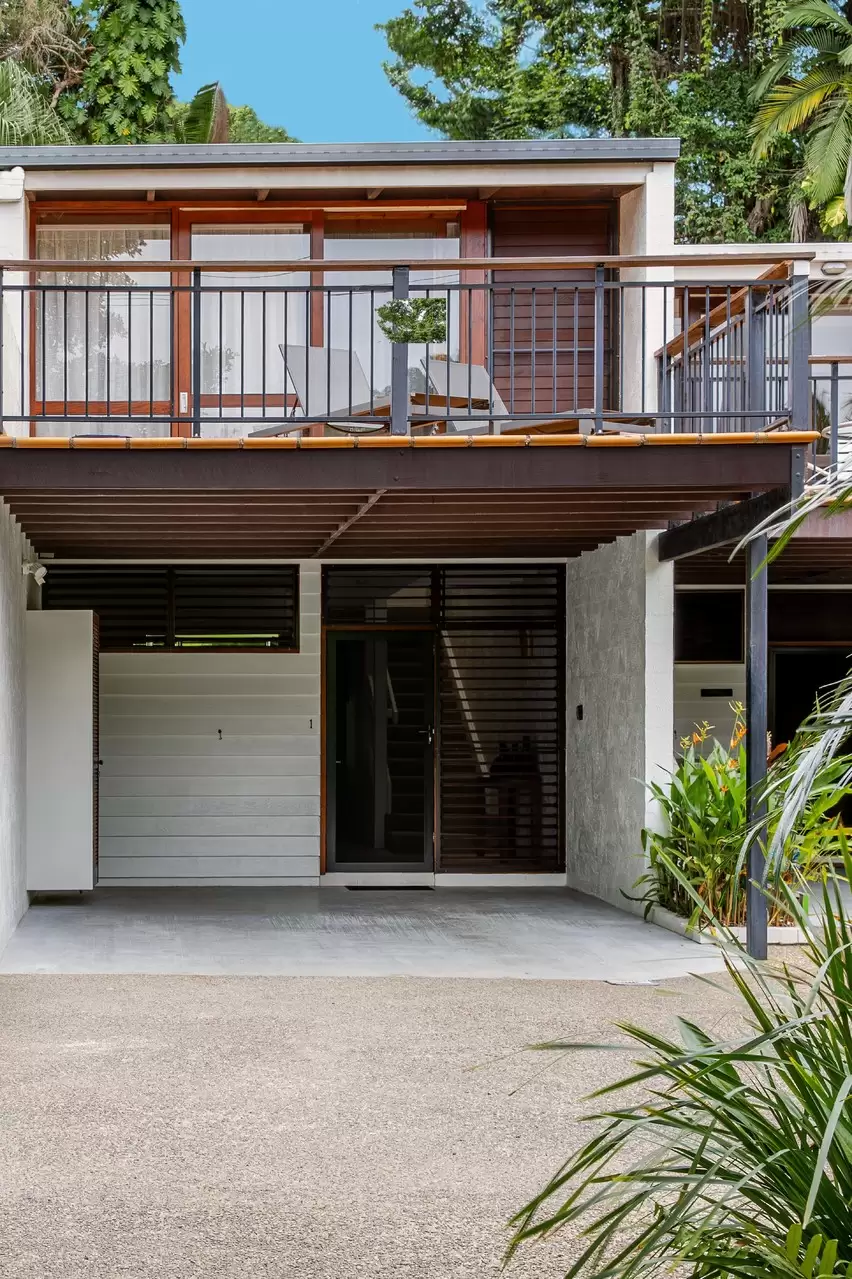 1/24 Solander Boulevard, Port Douglas For Sale by Queensland Sotheby's International Realty - image 1