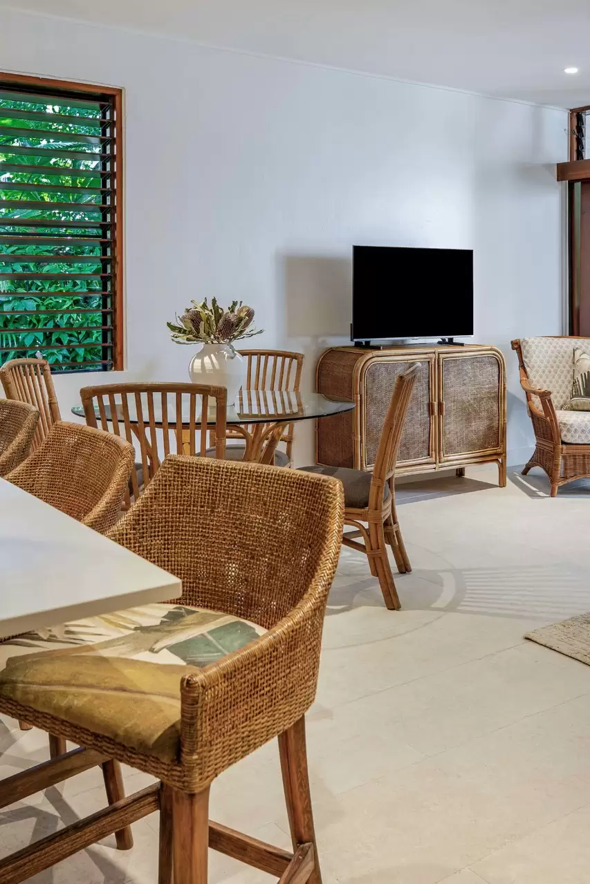 1/24 Solander Boulevard, Port Douglas For Sale by Queensland Sotheby's International Realty - image 1