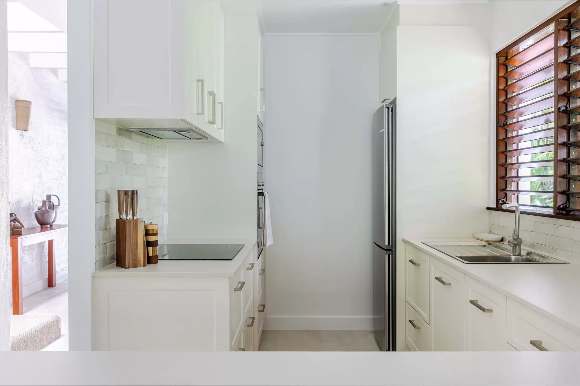1/24 Solander Boulevard, Port Douglas For Sale by Queensland Sotheby's International Realty - image 1