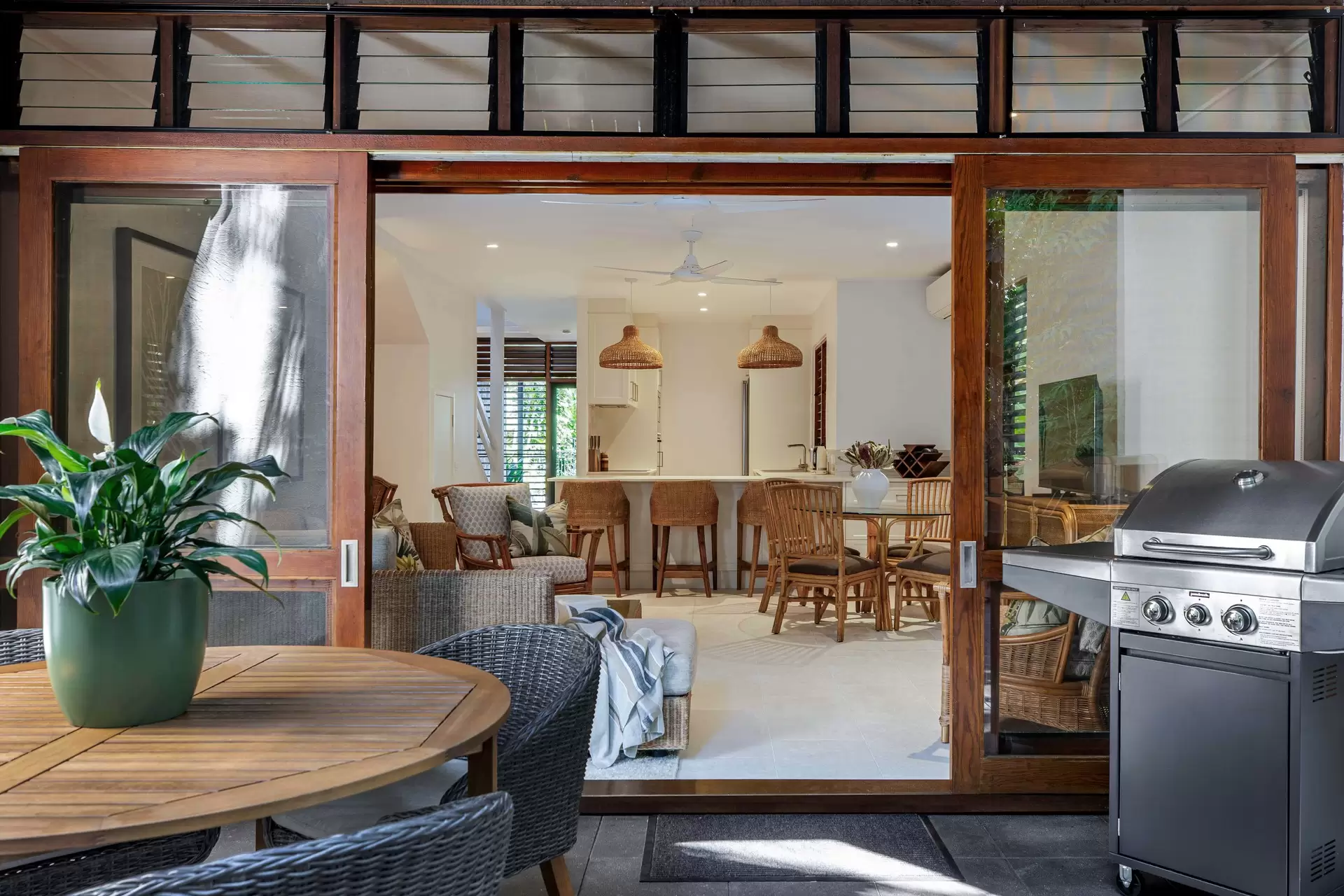 1/24 Solander Boulevard, Port Douglas For Sale by Queensland Sotheby's International Realty - image 1