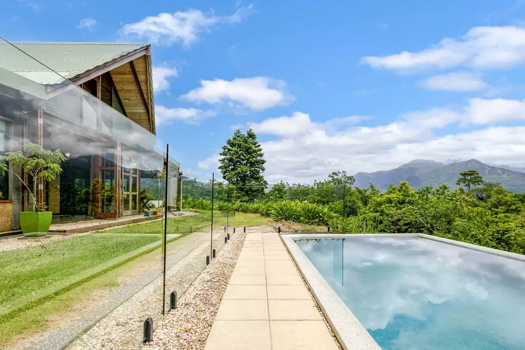 22 Buchanan Creek Road, Cow Bay, Daintree For Sale by Queensland Sotheby's International Realty
