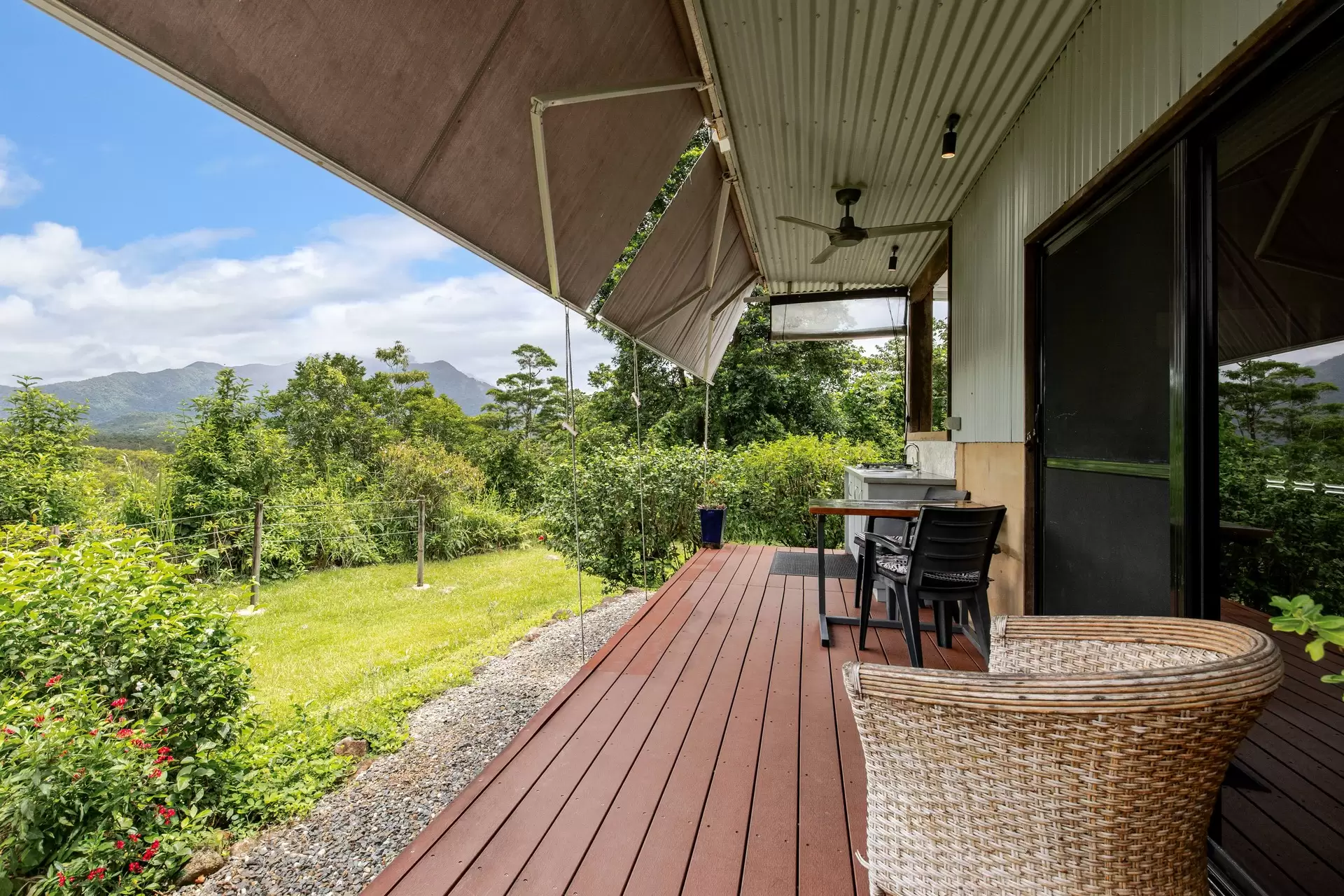 22 Buchanan Creek Road, Cow Bay, Daintree For Sale by Queensland Sotheby's International Realty - image 1