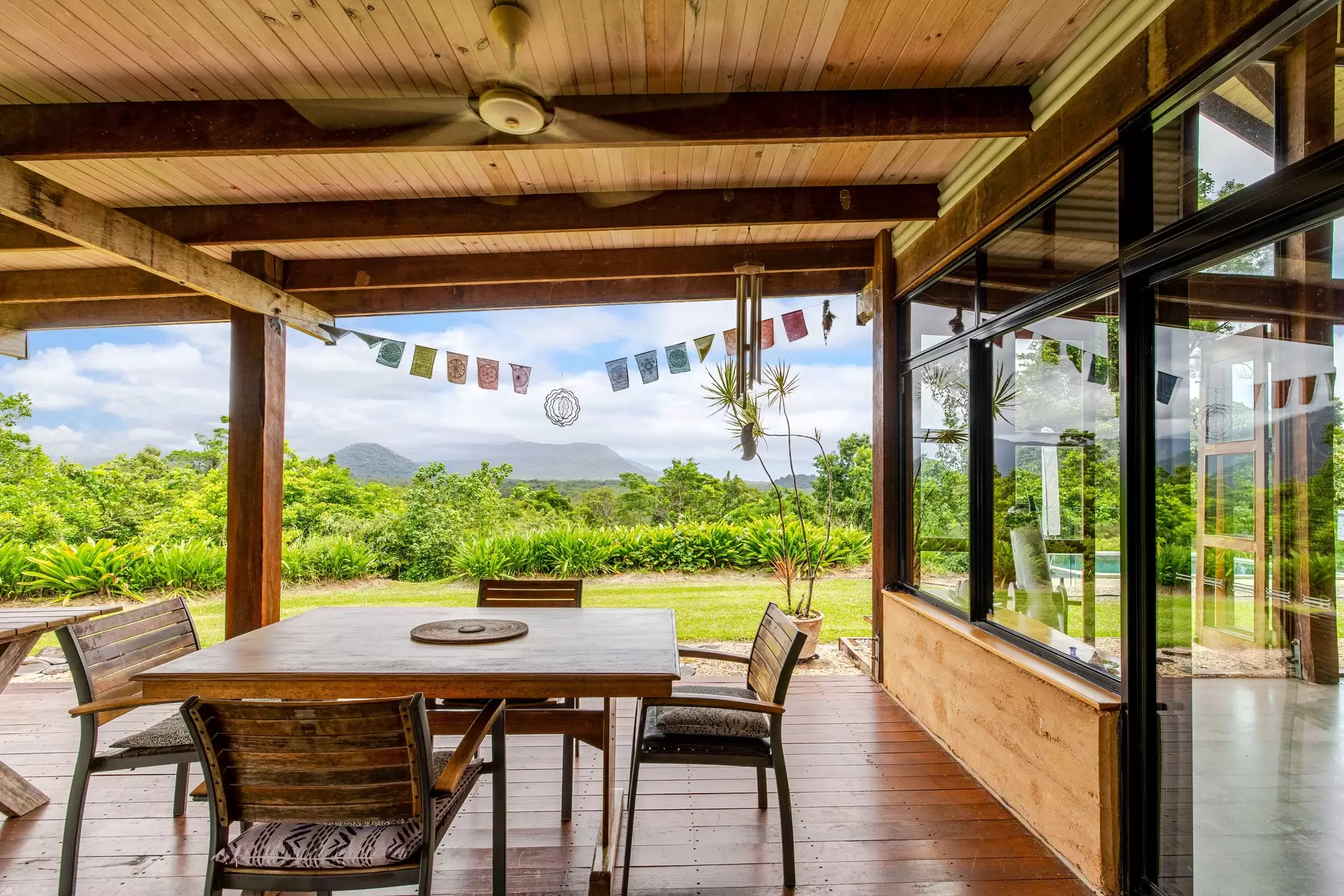 22 Buchanan Creek Road, Cow Bay, Daintree For Sale by Queensland Sotheby's International Realty - image 1