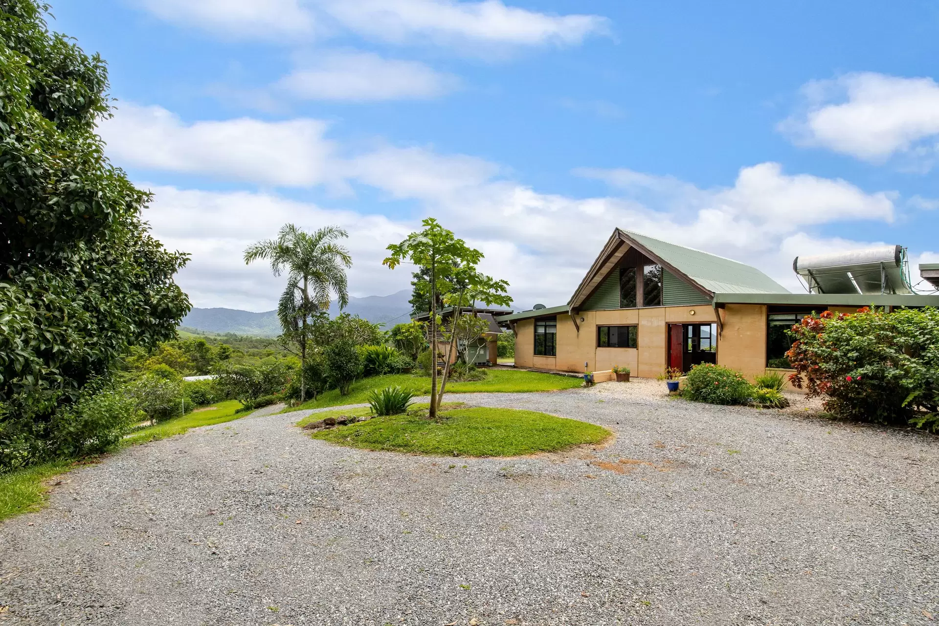 22 Buchanan Creek Road, Cow Bay, Daintree For Sale by Queensland Sotheby's International Realty - image 1