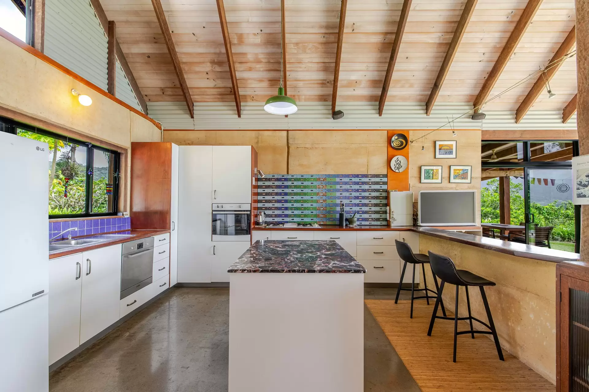 22 Buchanan Creek Road, Cow Bay, Daintree For Sale by Queensland Sotheby's International Realty - image 1