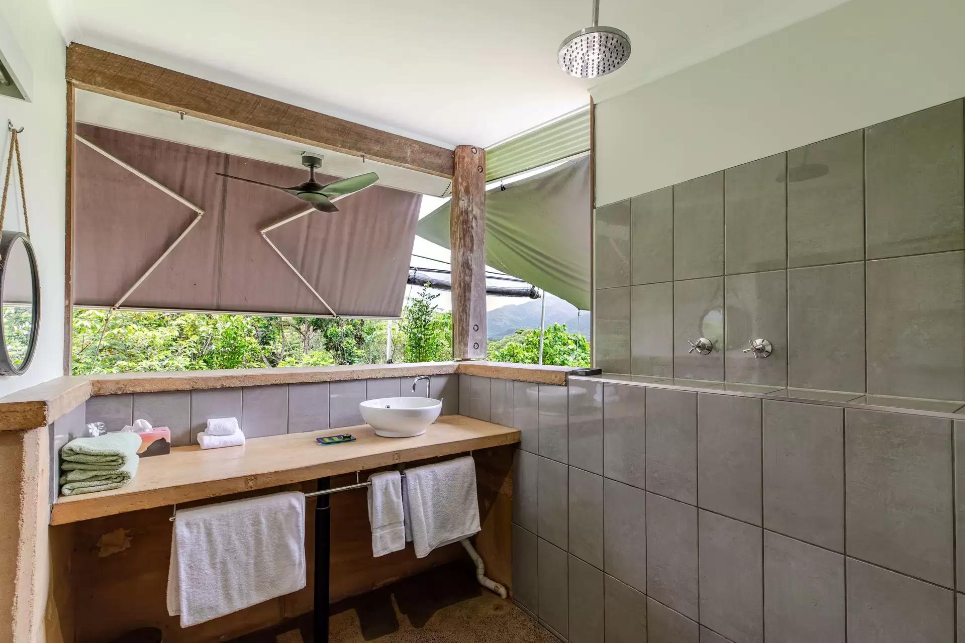 22 Buchanan Creek Road, Cow Bay, Daintree For Sale by Queensland Sotheby's International Realty - image 1