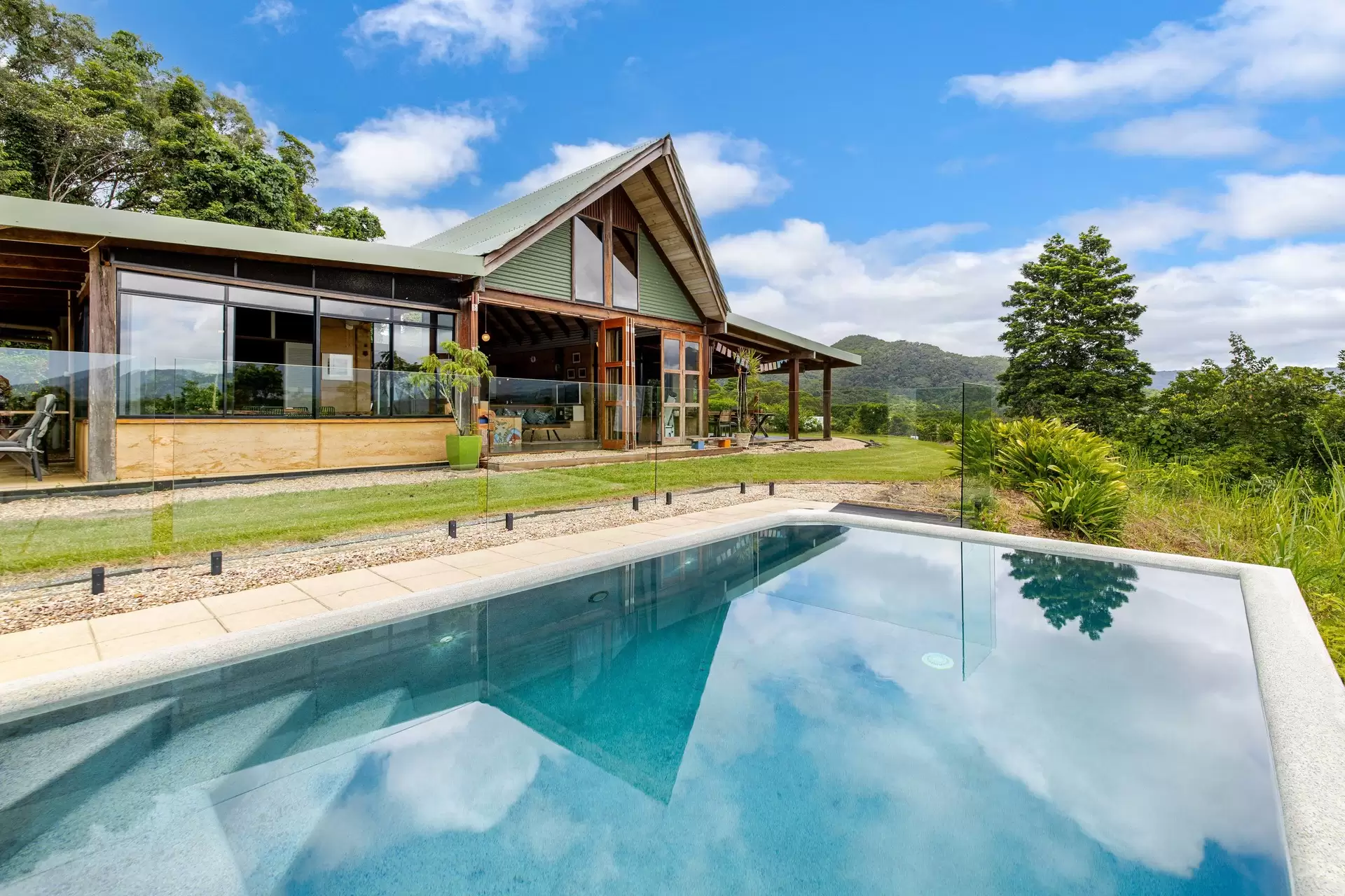 22 Buchanan Creek Road, Cow Bay, Daintree For Sale by Queensland Sotheby's International Realty - image 1