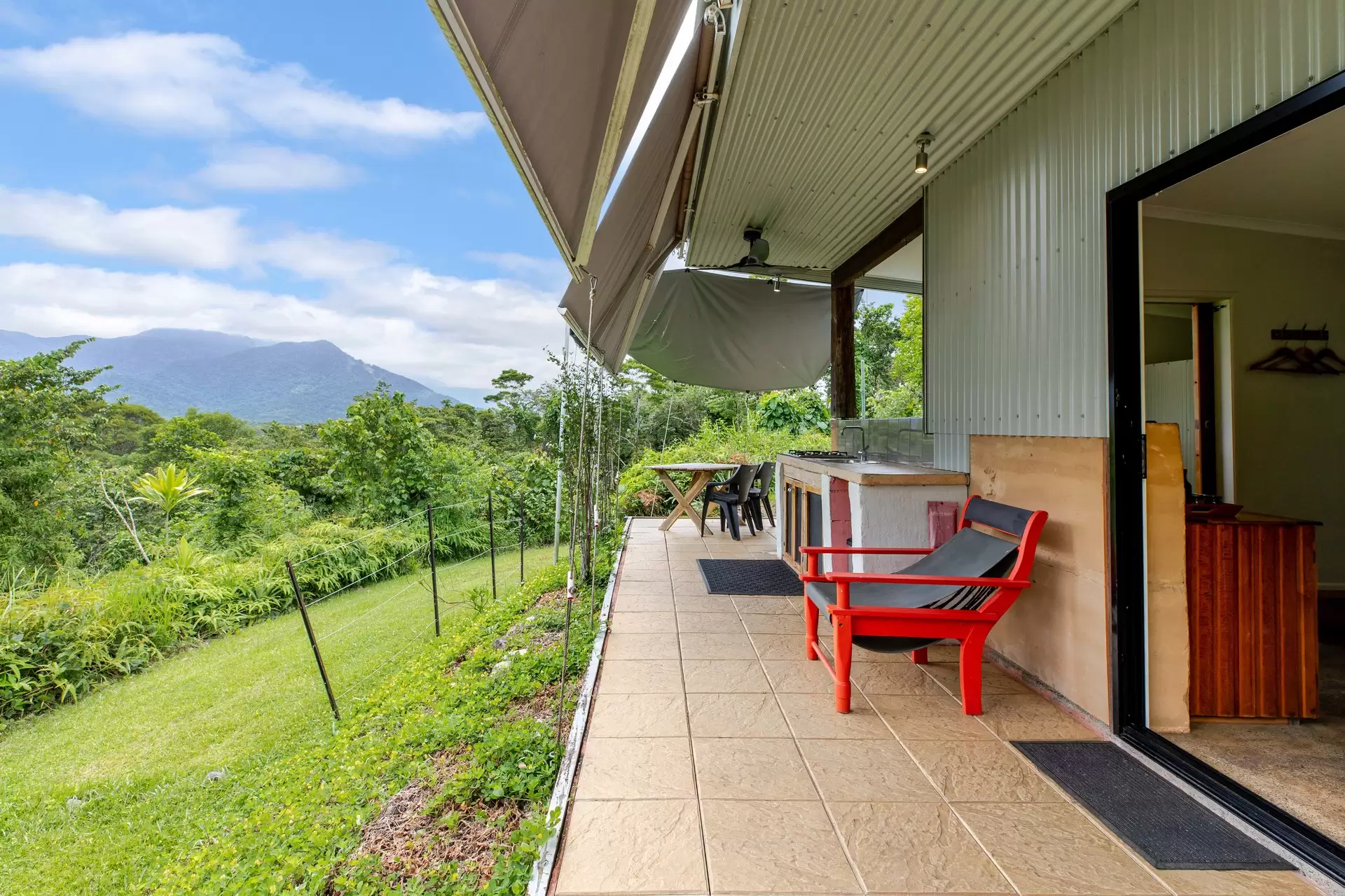 22 Buchanan Creek Road, Cow Bay, Daintree For Sale by Queensland Sotheby's International Realty - image 1