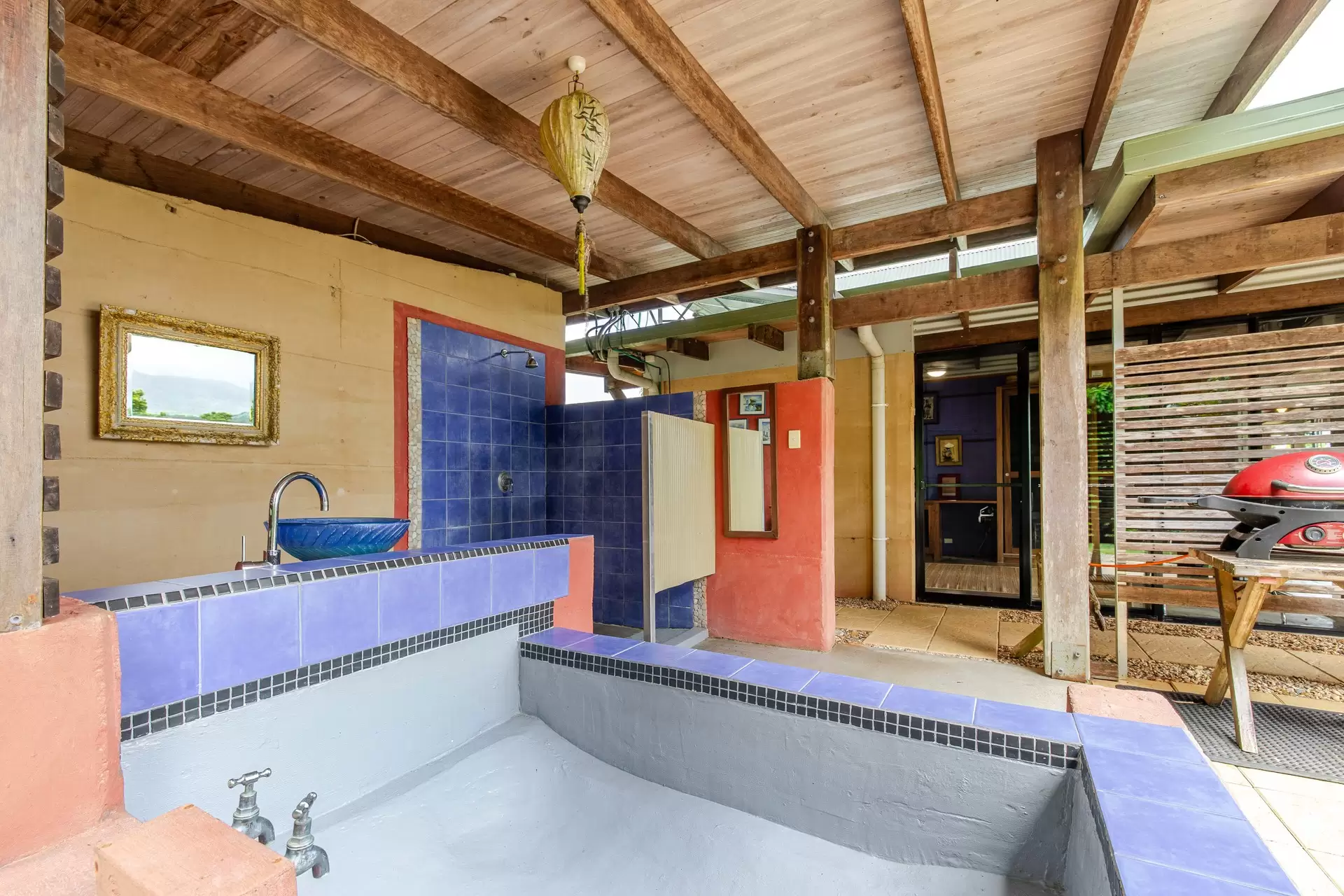 22 Buchanan Creek Road, Cow Bay, Daintree For Sale by Queensland Sotheby's International Realty - image 1
