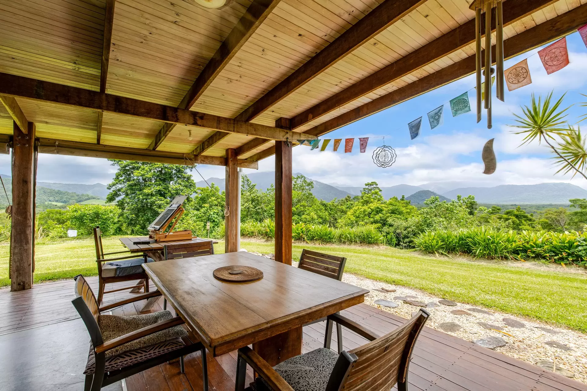 22 Buchanan Creek Road, Cow Bay, Daintree For Sale by Queensland Sotheby's International Realty - image 1