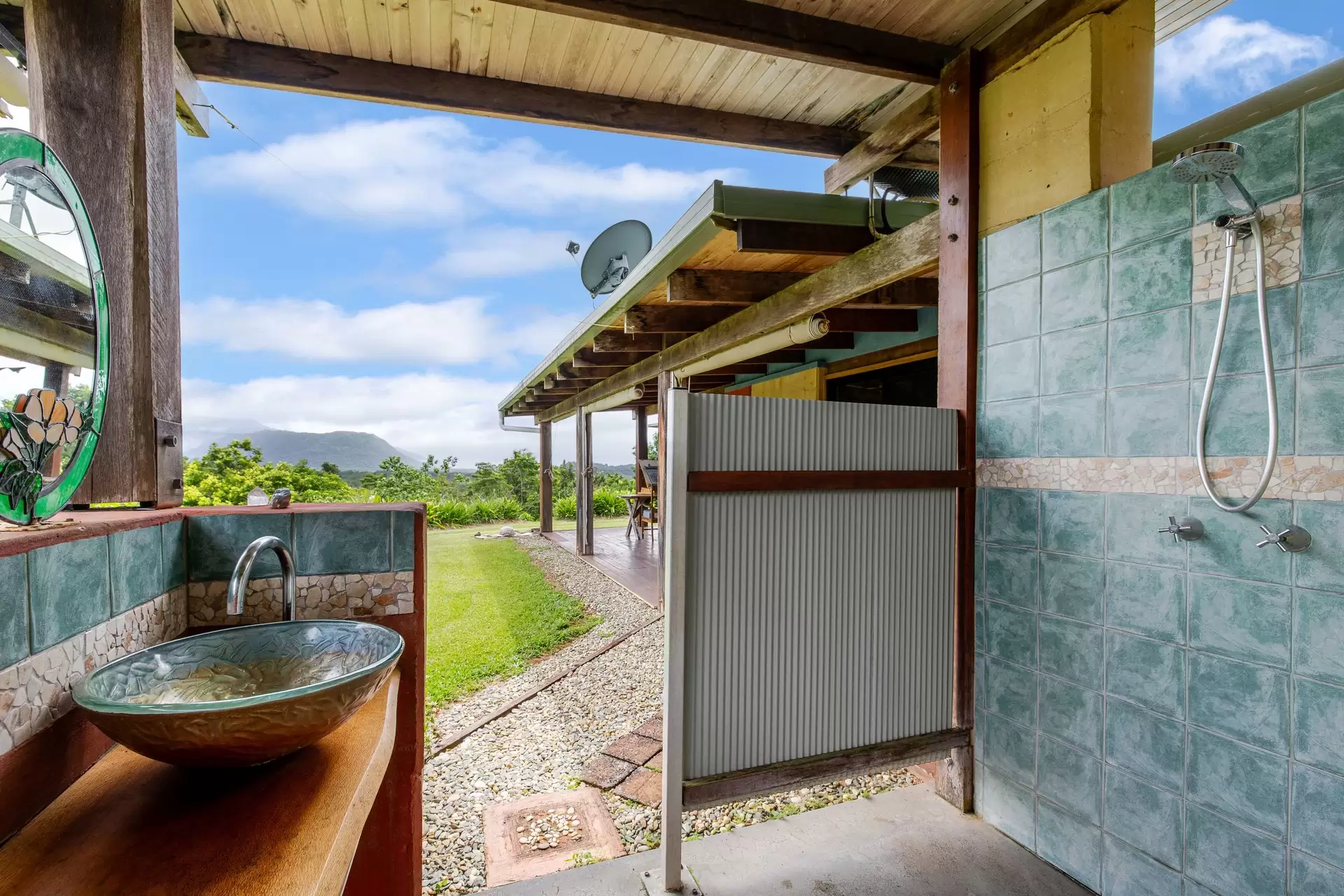 22 Buchanan Creek Road, Cow Bay, Daintree For Sale by Queensland Sotheby's International Realty - image 1